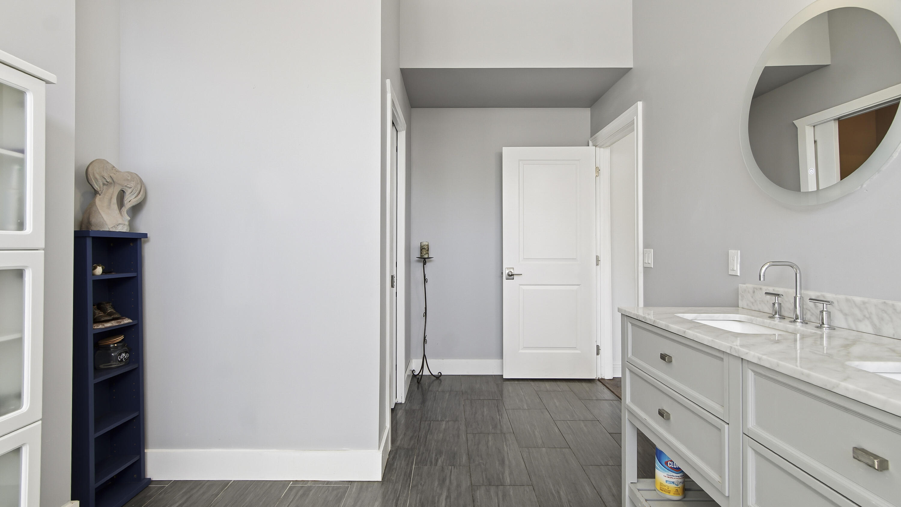 LEISURE SHORES/ Panama Country Club - Residential