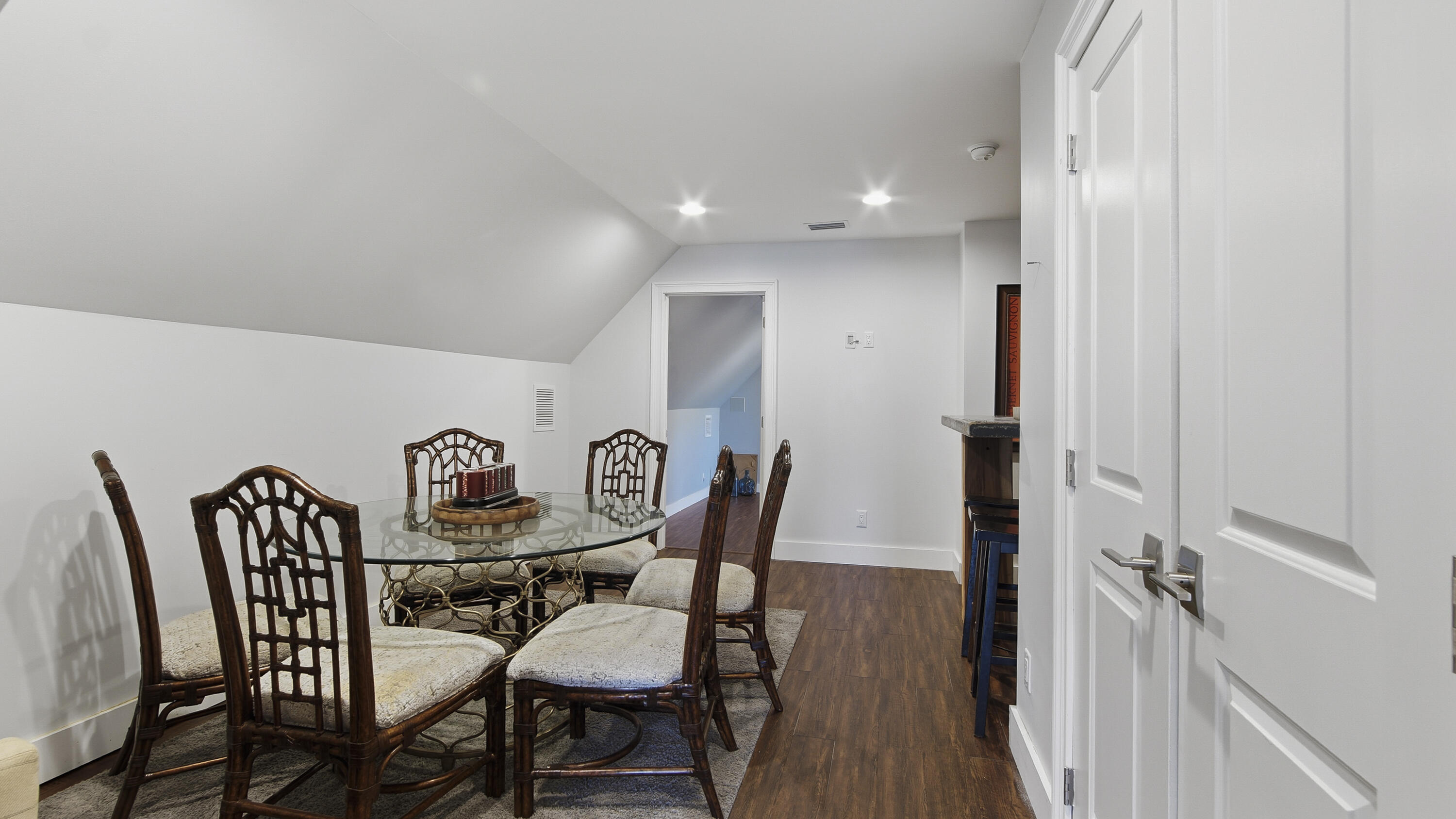 LEISURE SHORES/ Panama Country Club - Residential