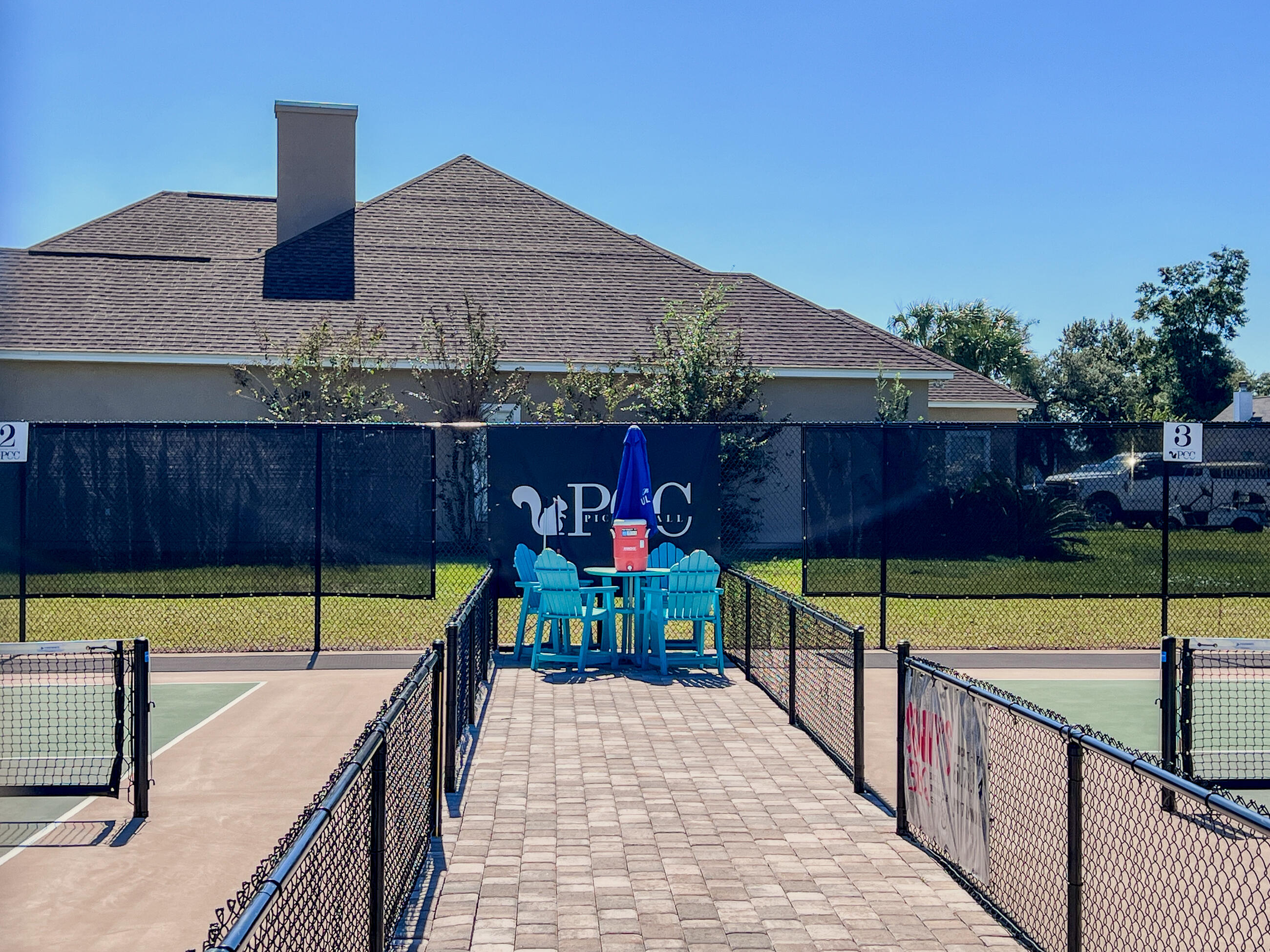 LEISURE SHORES/ Panama Country Club - Residential