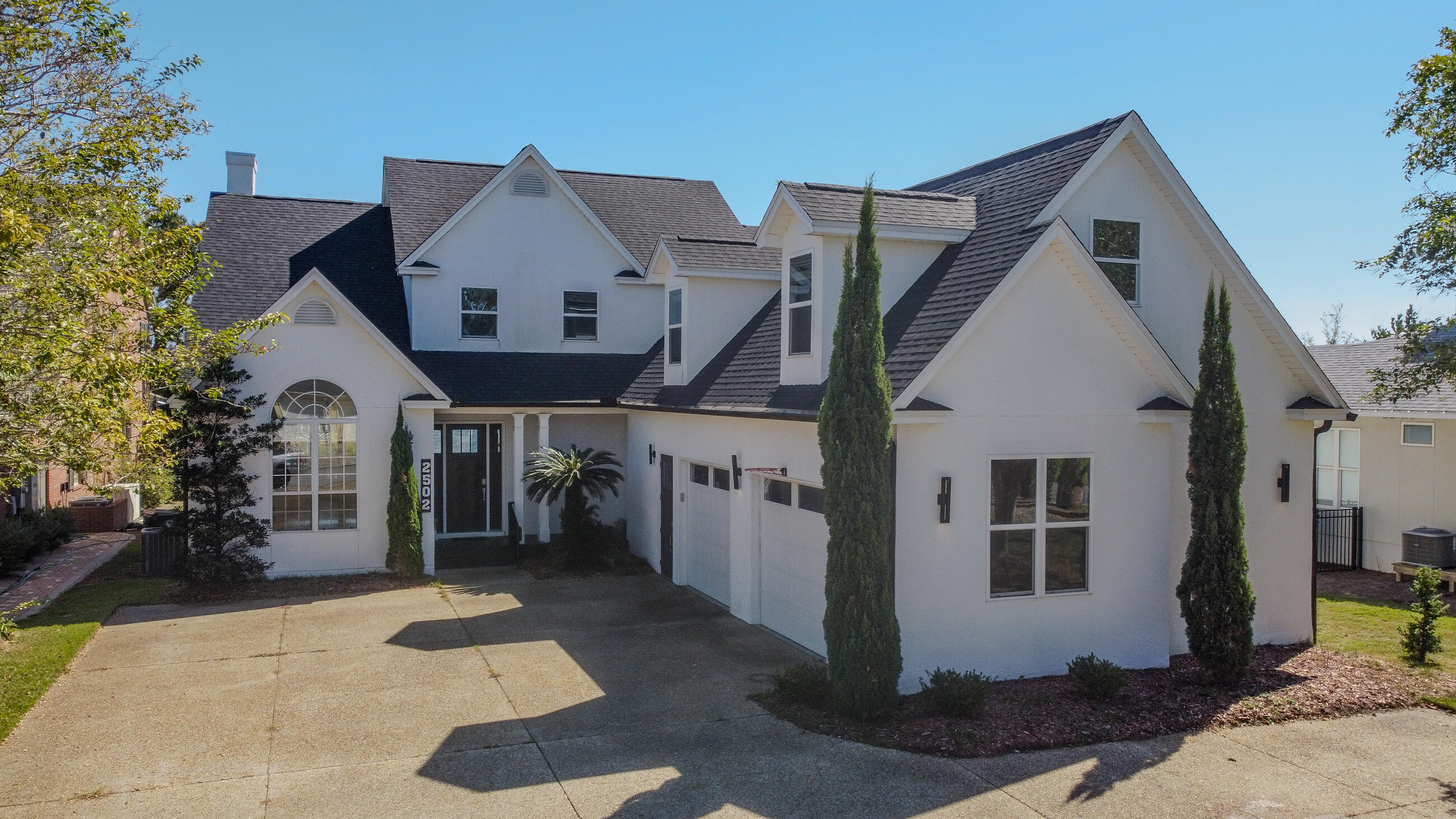 LEISURE SHORES/ Panama Country Club - Residential