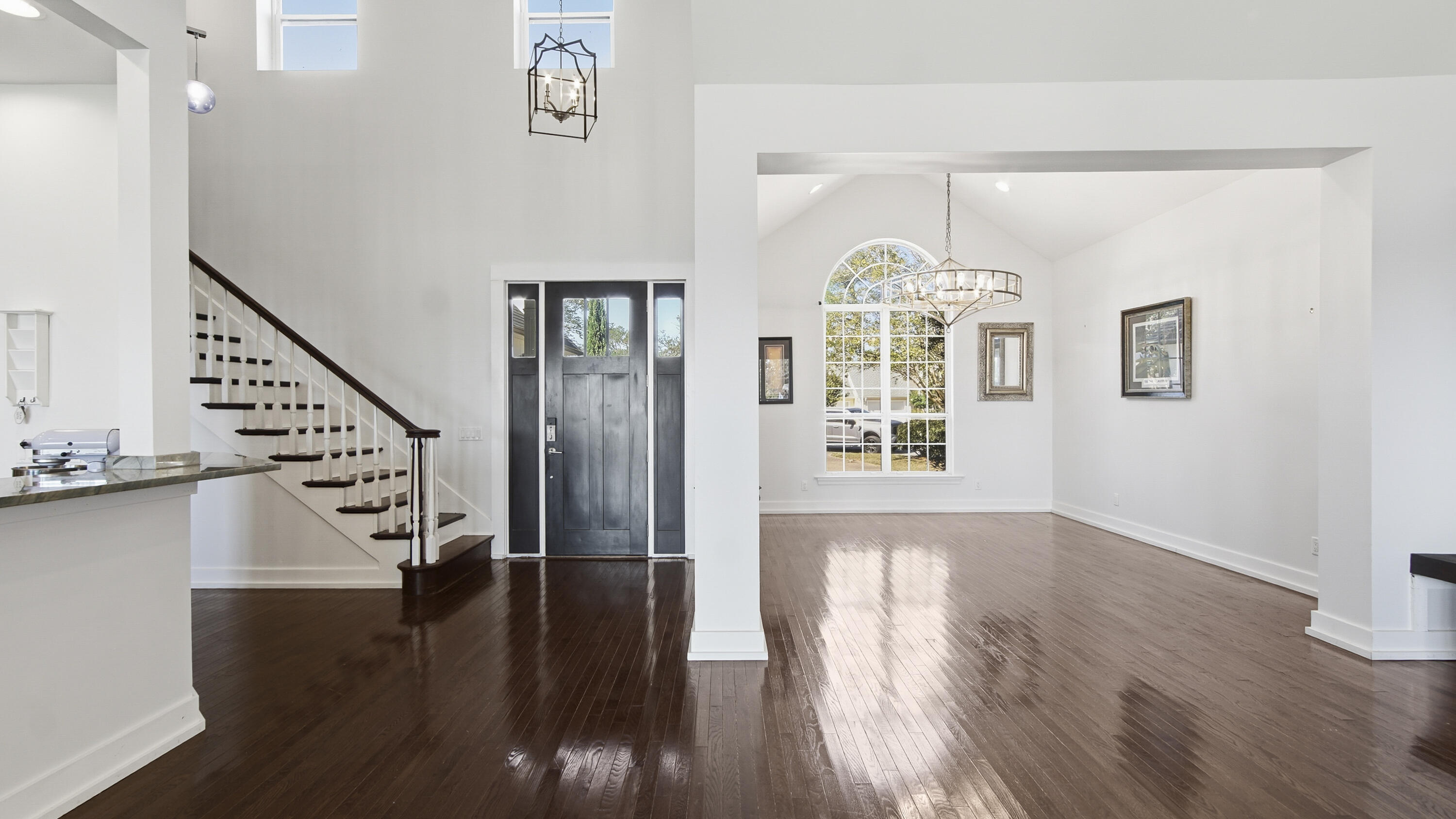 LEISURE SHORES/ Panama Country Club - Residential