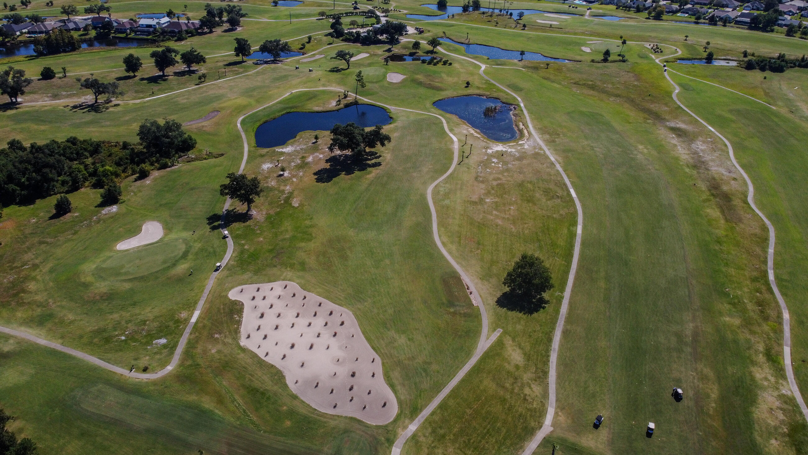 LEISURE SHORES/ Panama Country Club - Residential