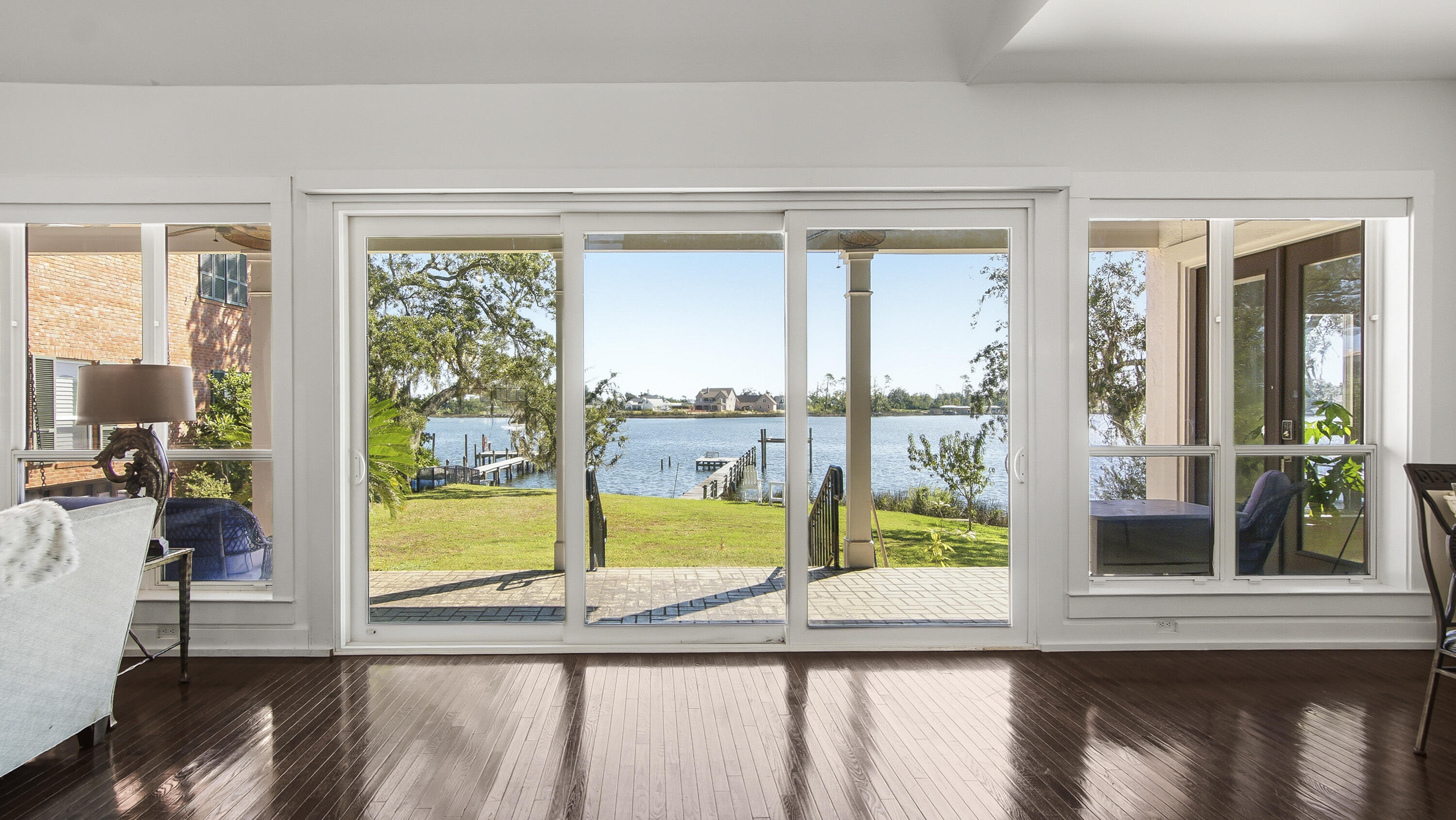 LEISURE SHORES/ Panama Country Club - Residential