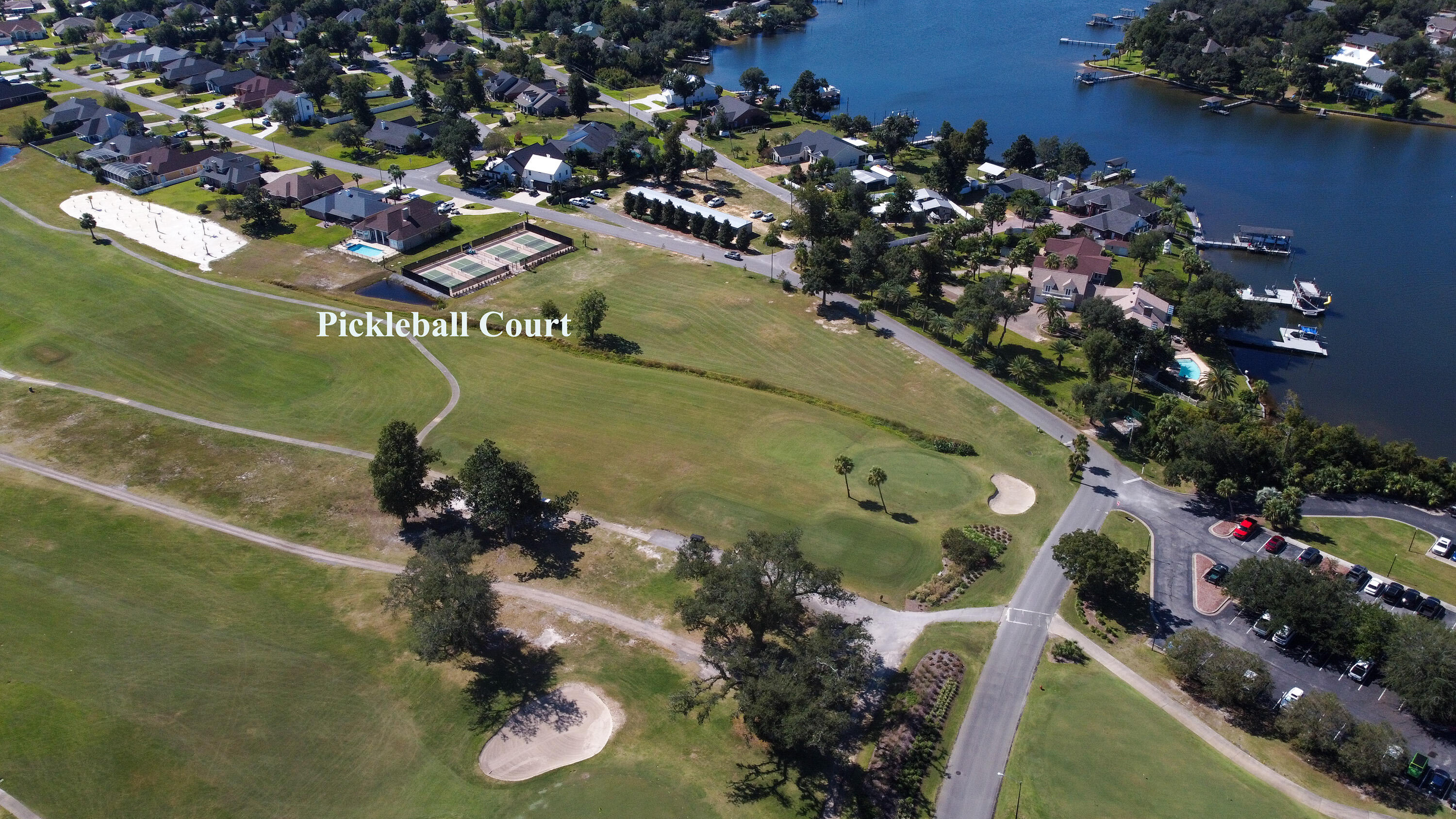 LEISURE SHORES/ Panama Country Club - Residential