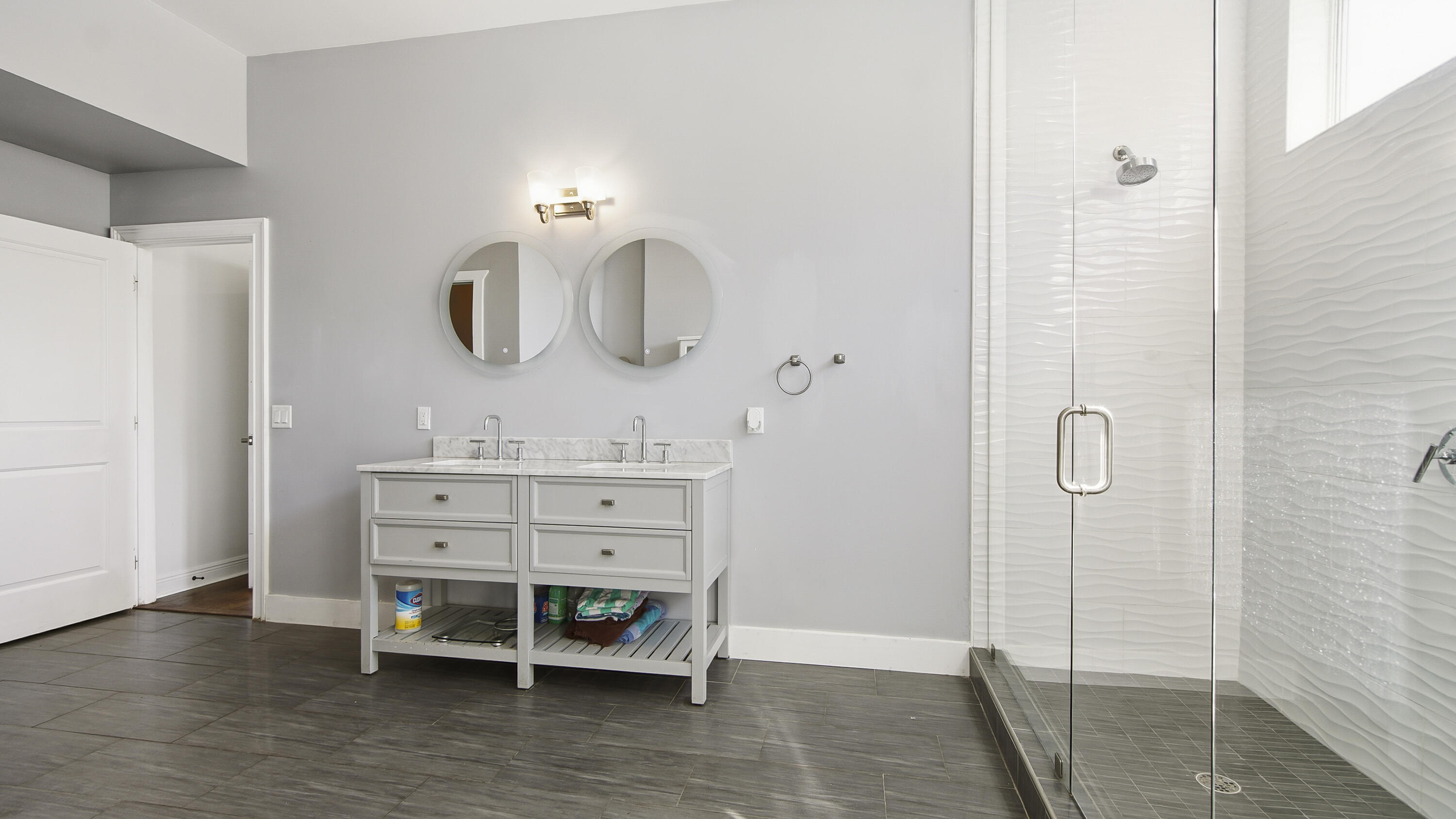 LEISURE SHORES/ Panama Country Club - Residential