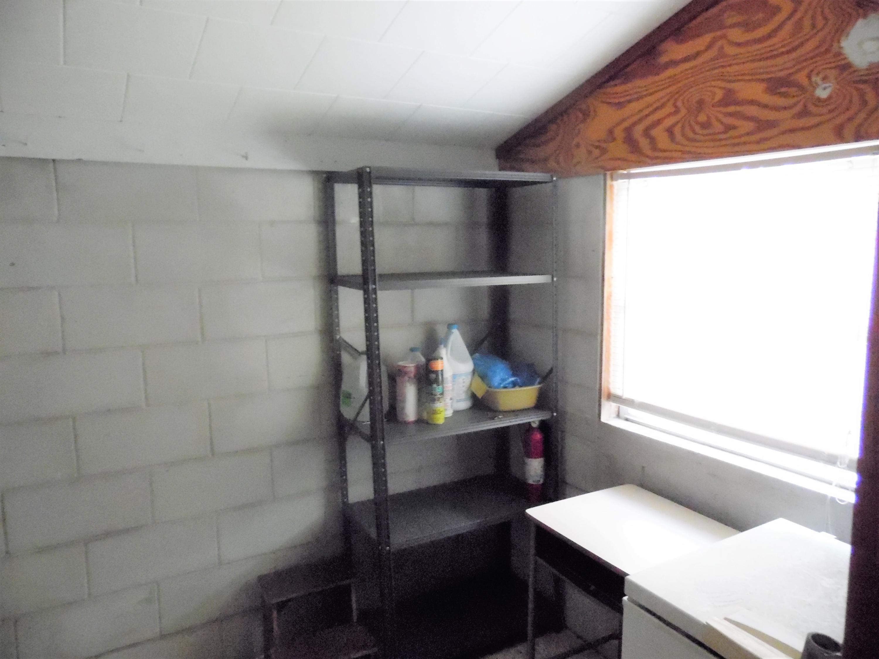 CHRISTIAN LIFE CENTER 1 UNREC - Residential