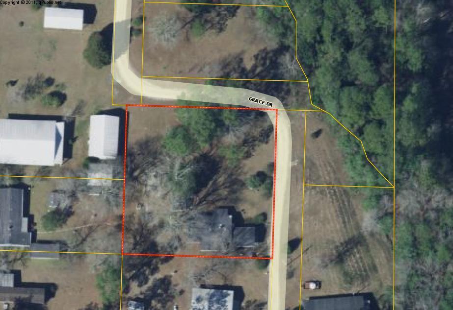 CHRISTIAN LIFE CENTER 1 UNREC - Residential