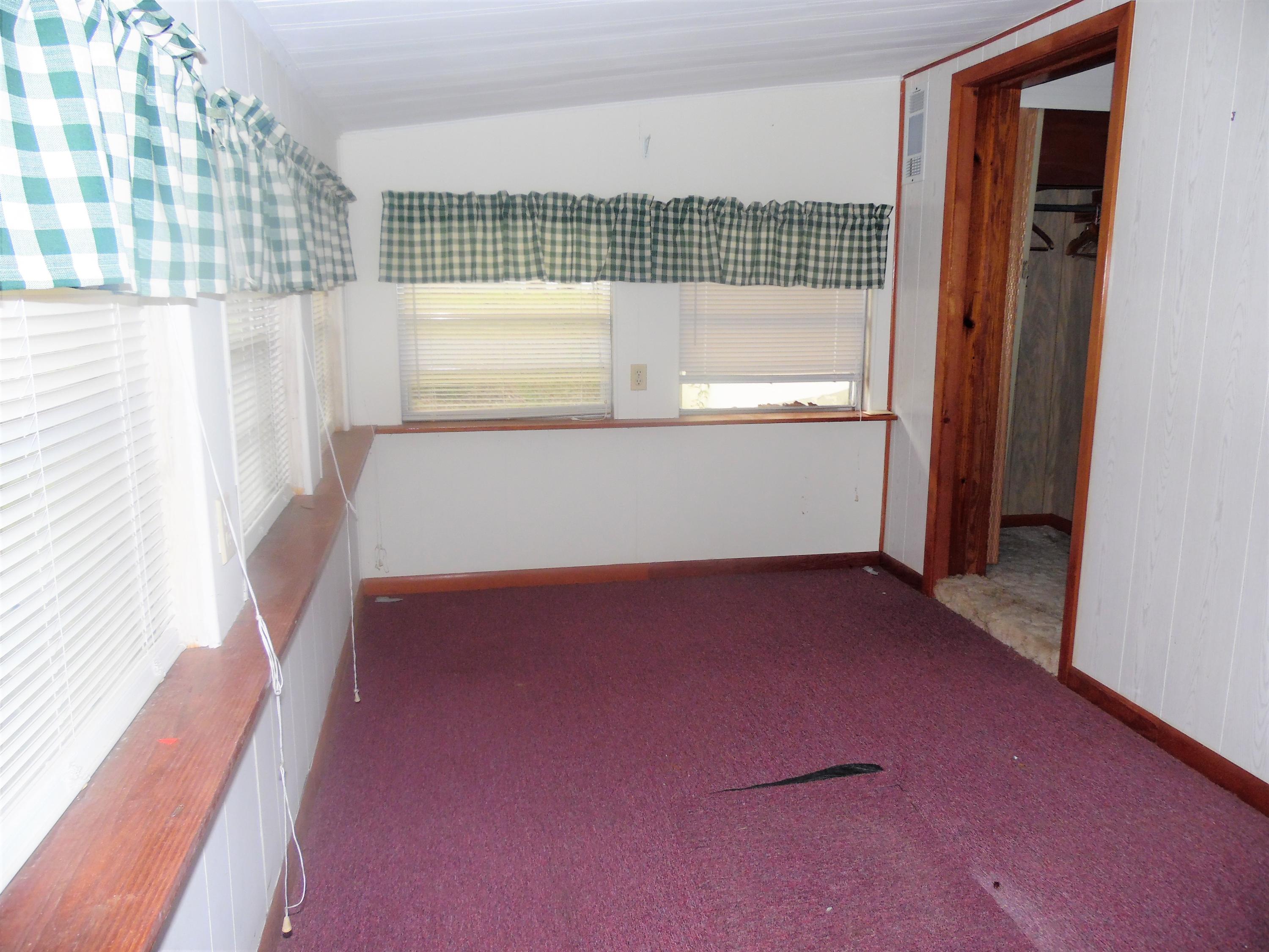 CHRISTIAN LIFE CENTER 1 UNREC - Residential