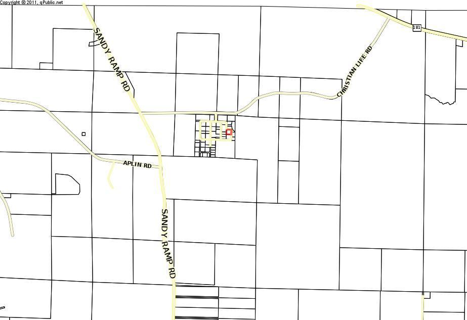 CHRISTIAN LIFE CENTER 1 UNREC - Residential