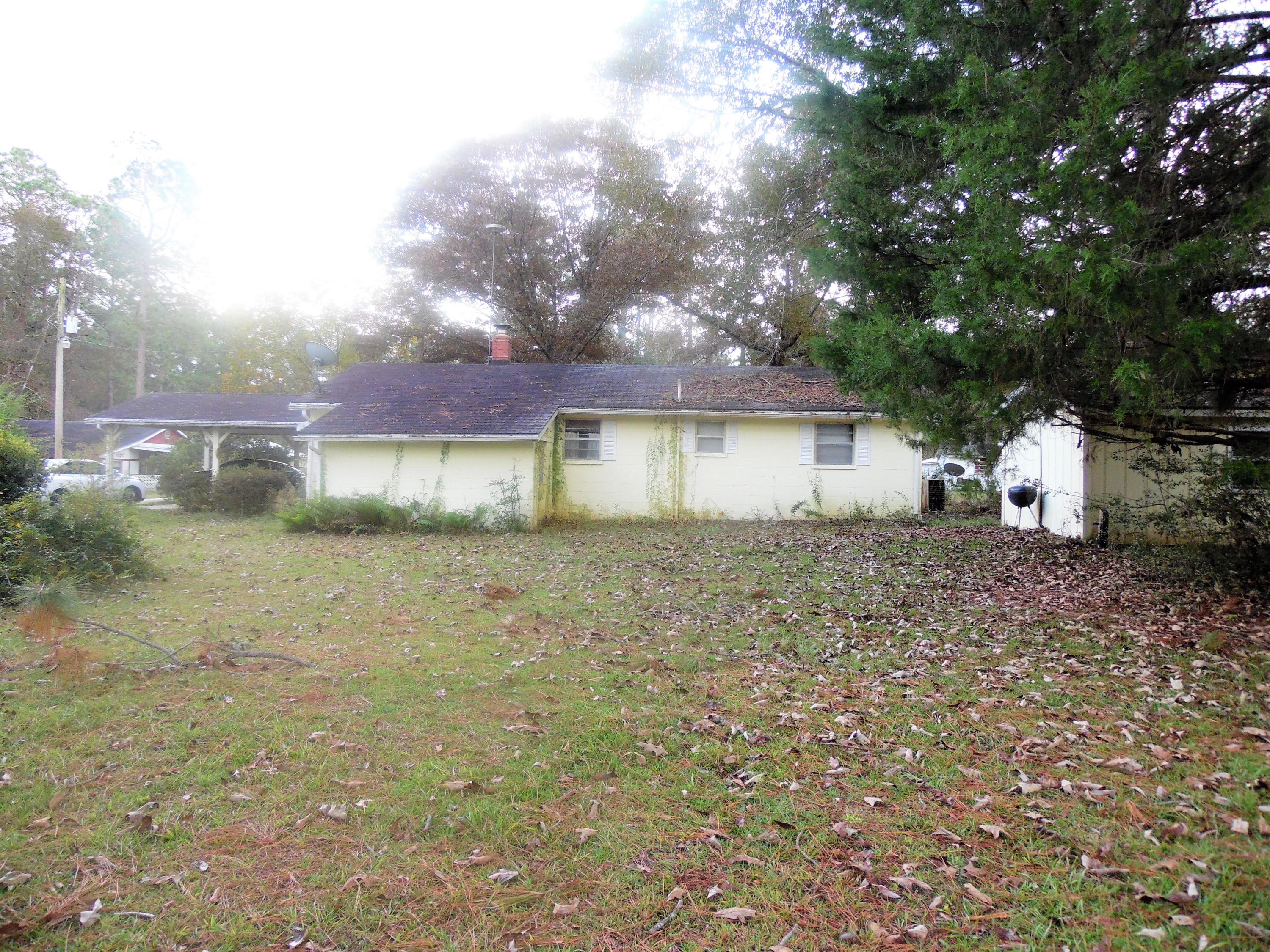 CHRISTIAN LIFE CENTER 1 UNREC - Residential