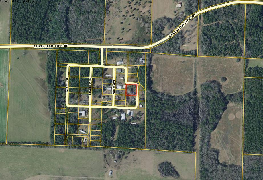 CHRISTIAN LIFE CENTER 1 UNREC - Residential