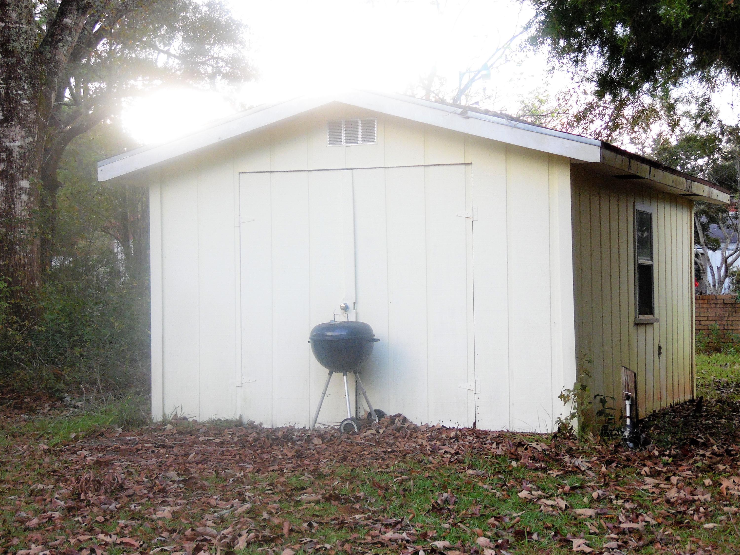 CHRISTIAN LIFE CENTER 1 UNREC - Residential