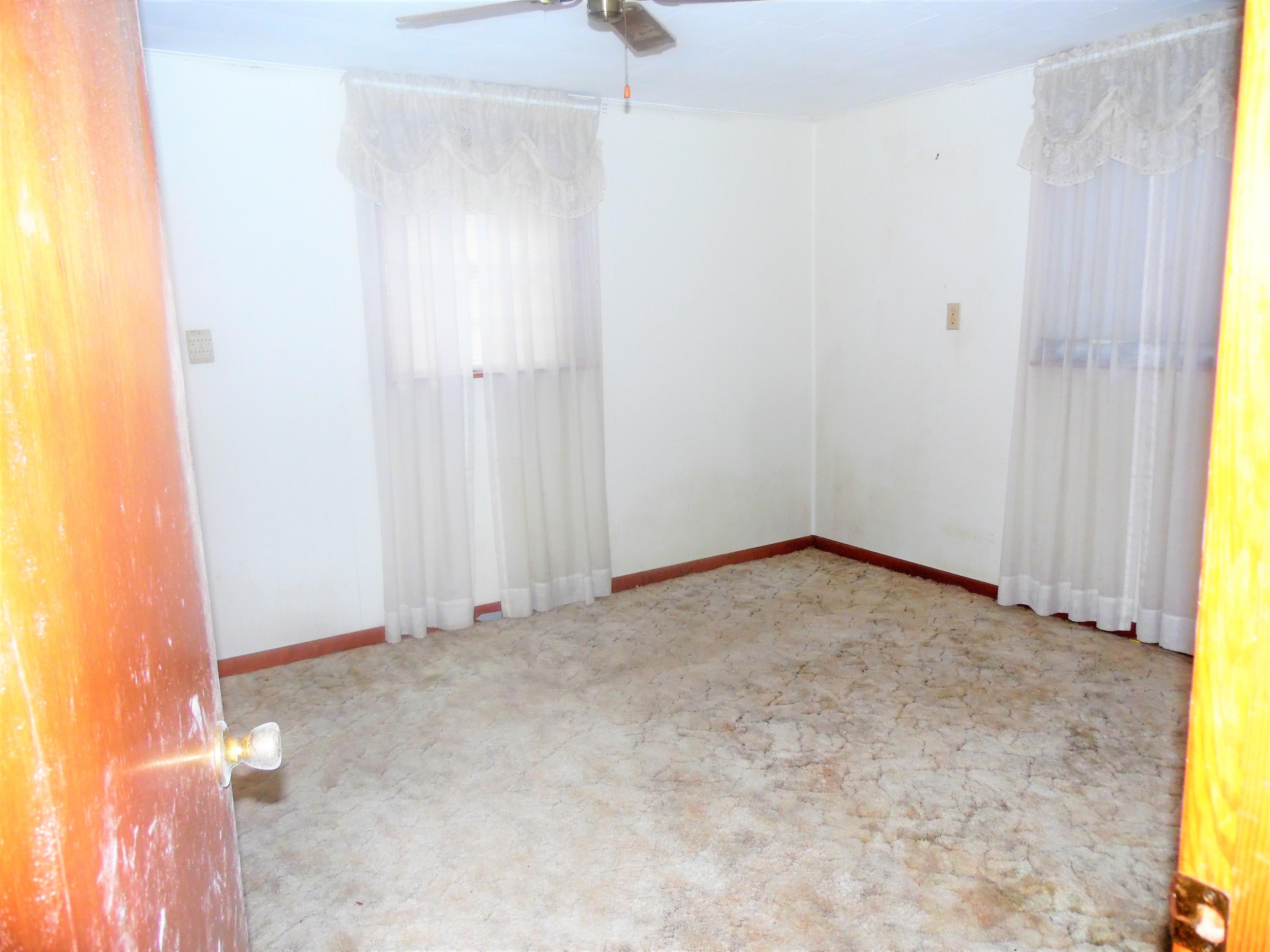 CHRISTIAN LIFE CENTER 1 UNREC - Residential