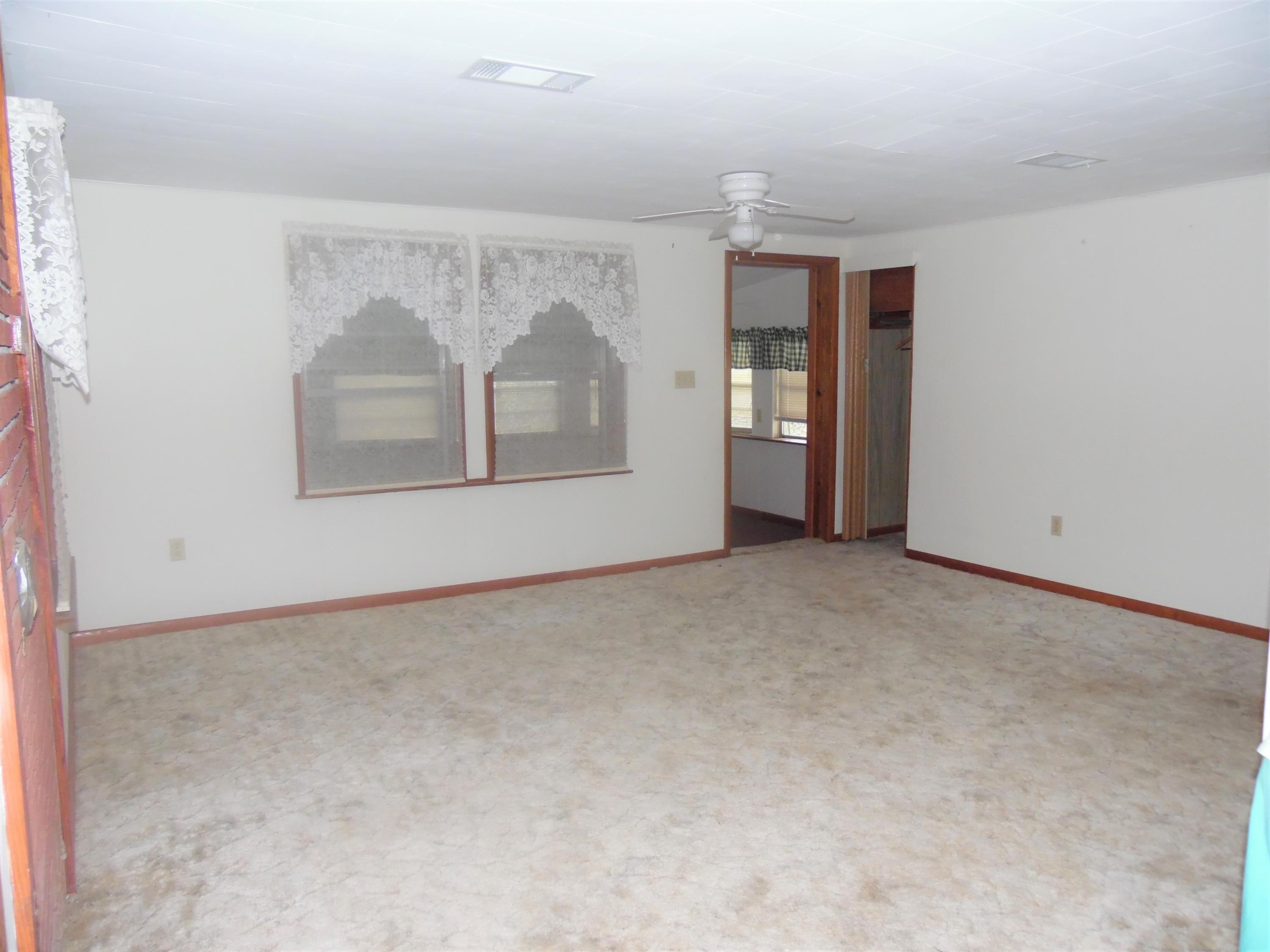 CHRISTIAN LIFE CENTER 1 UNREC - Residential