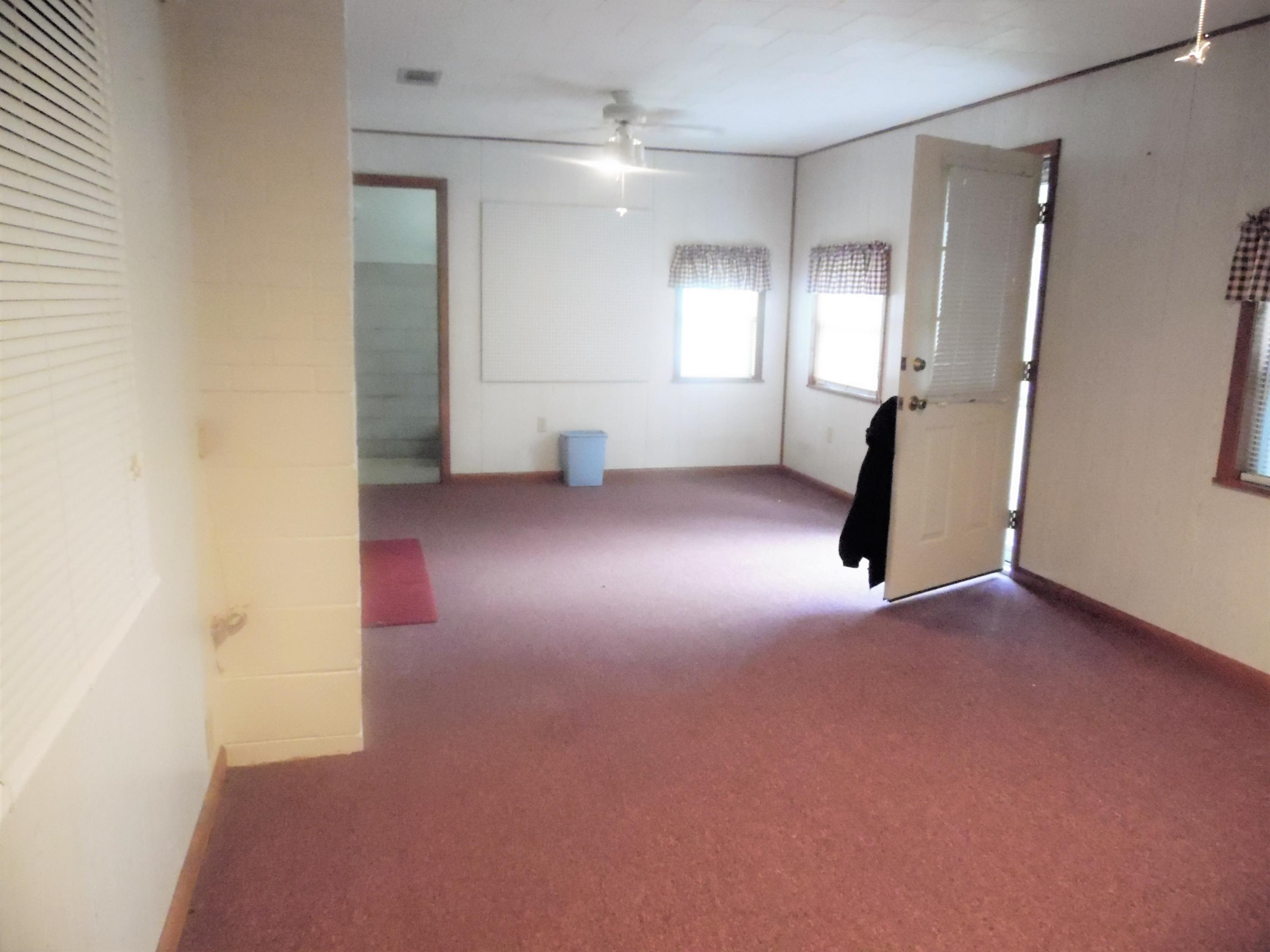 CHRISTIAN LIFE CENTER 1 UNREC - Residential