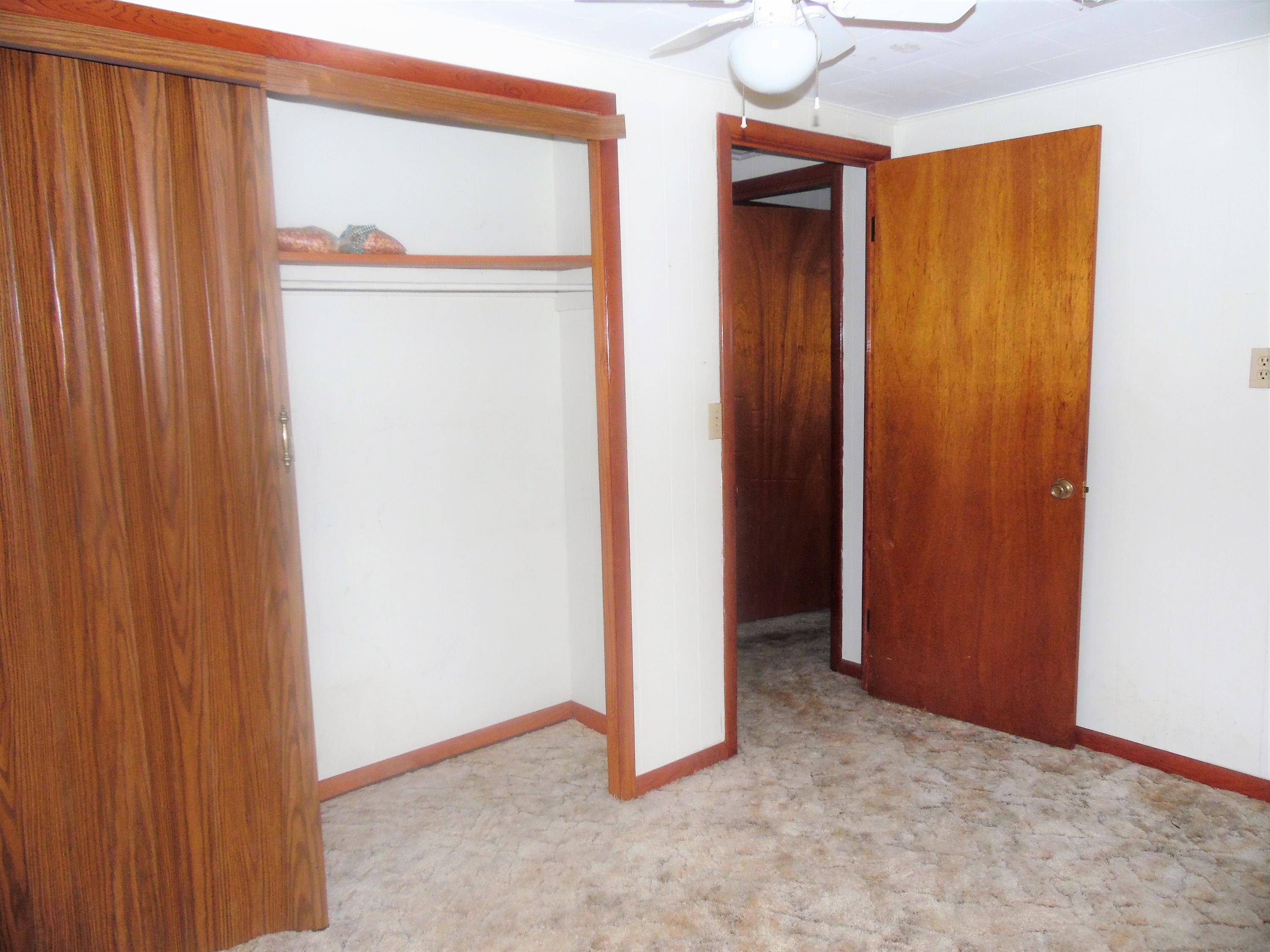 CHRISTIAN LIFE CENTER 1 UNREC - Residential