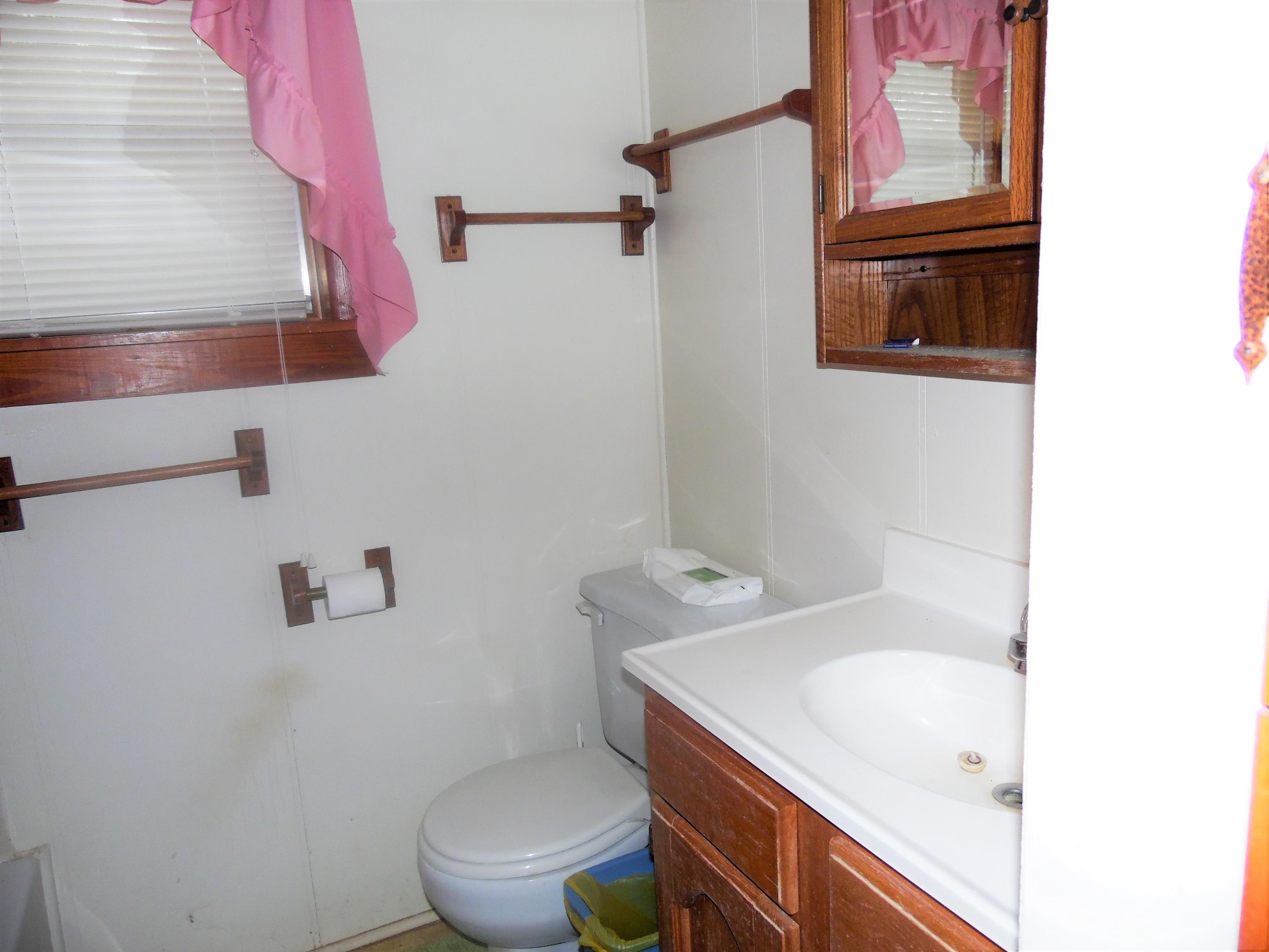 CHRISTIAN LIFE CENTER 1 UNREC - Residential