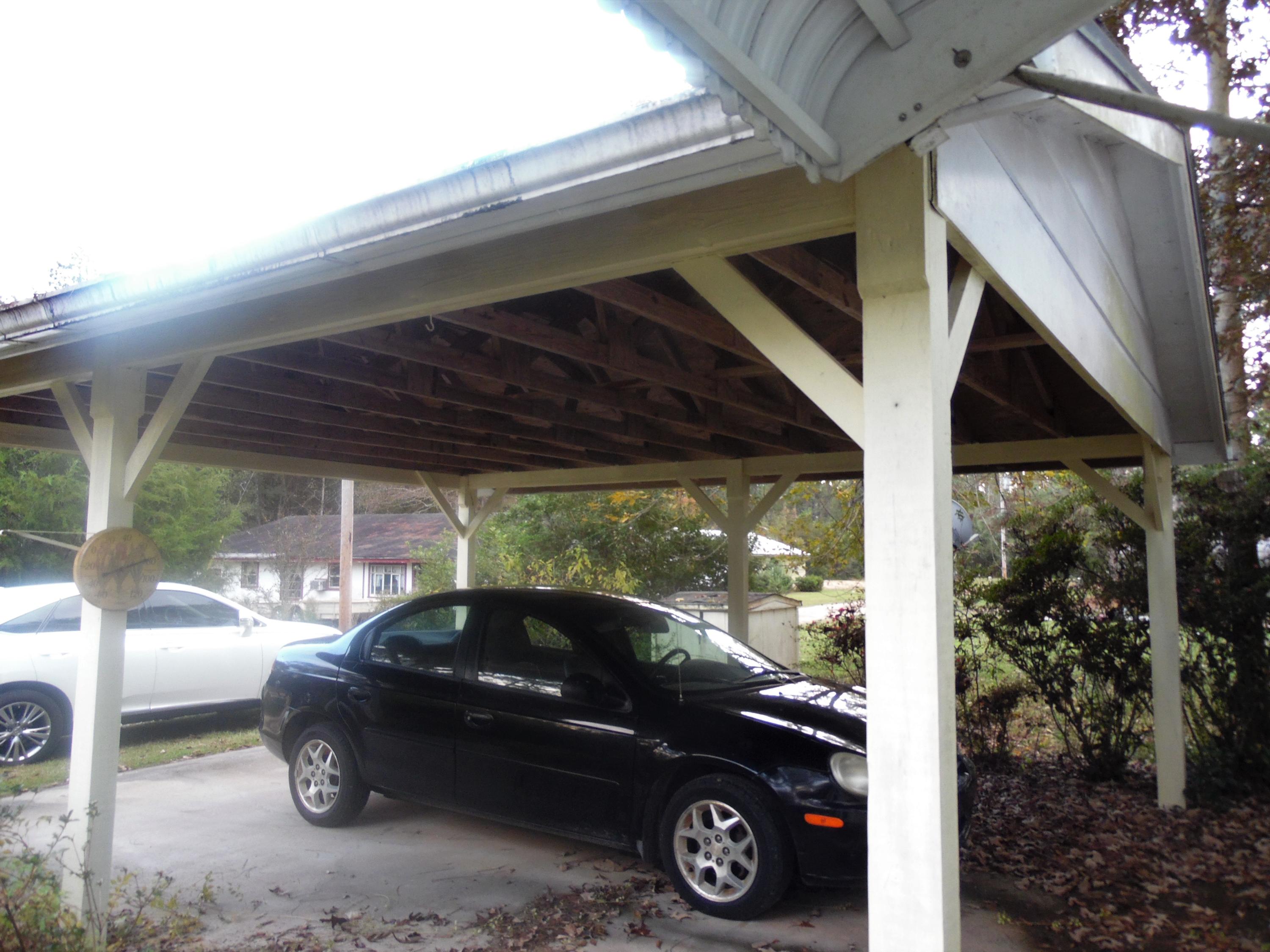 CHRISTIAN LIFE CENTER 1 UNREC - Residential