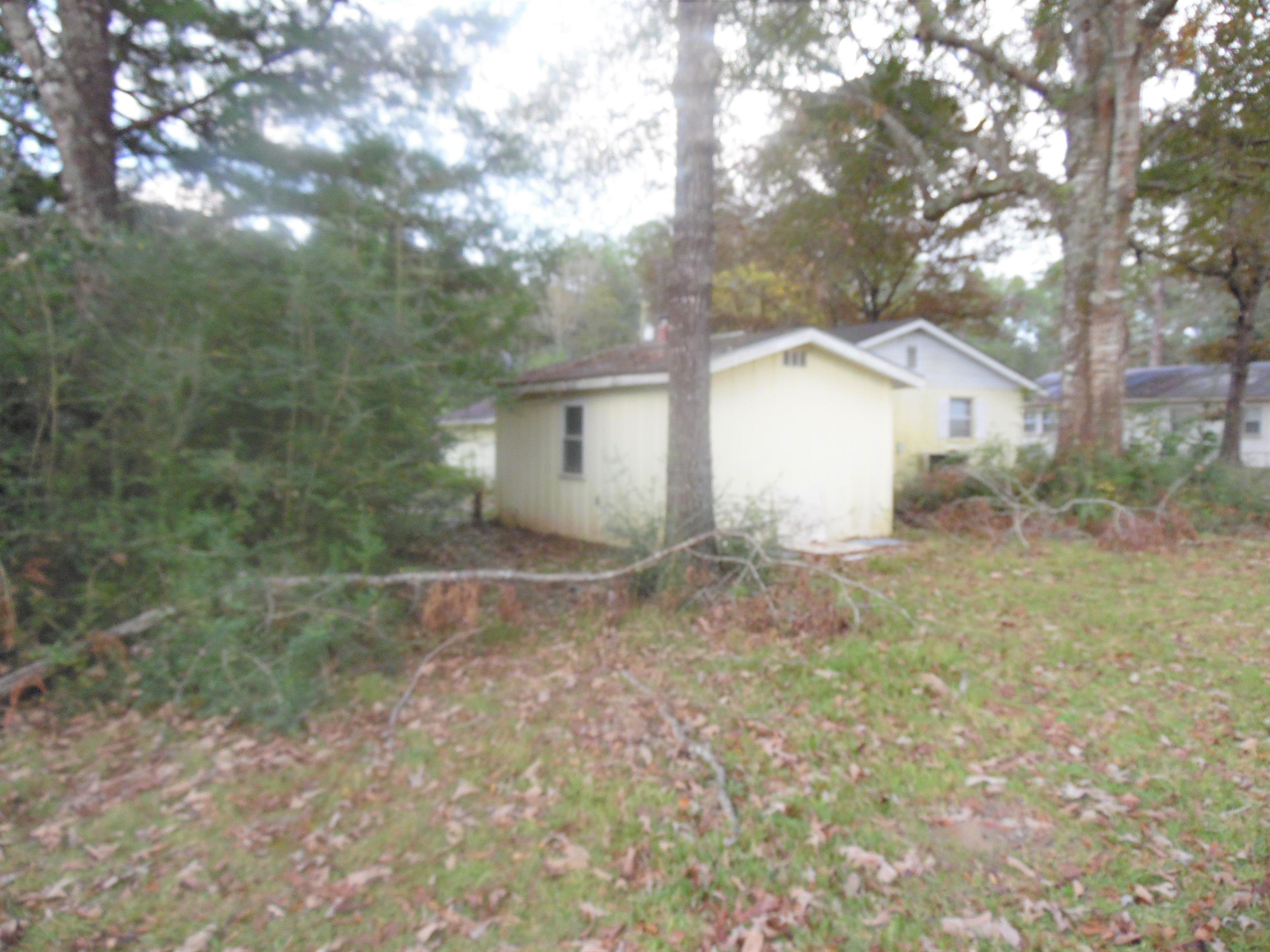 CHRISTIAN LIFE CENTER 1 UNREC - Residential