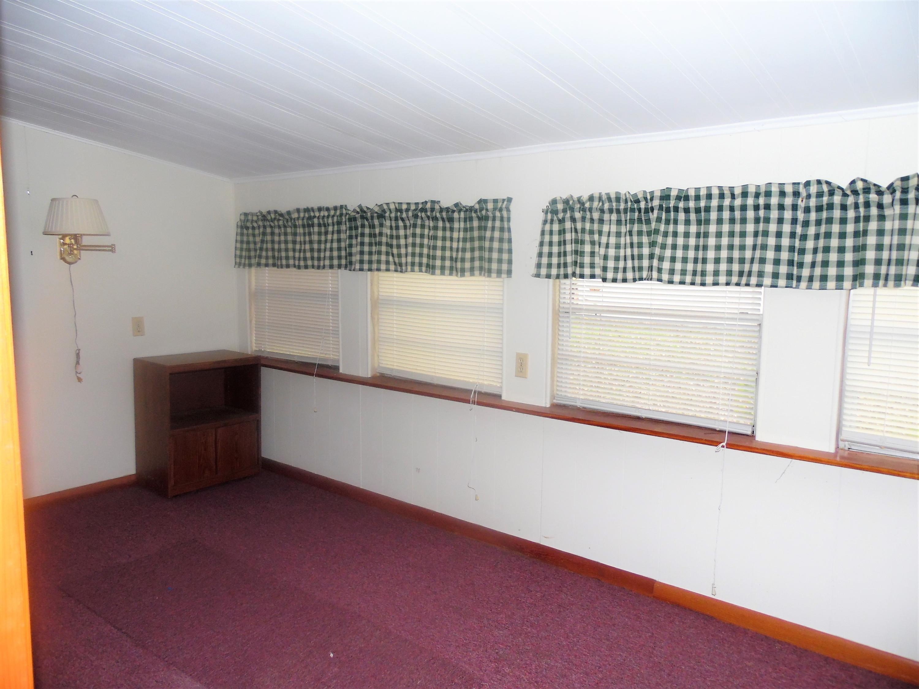 CHRISTIAN LIFE CENTER 1 UNREC - Residential