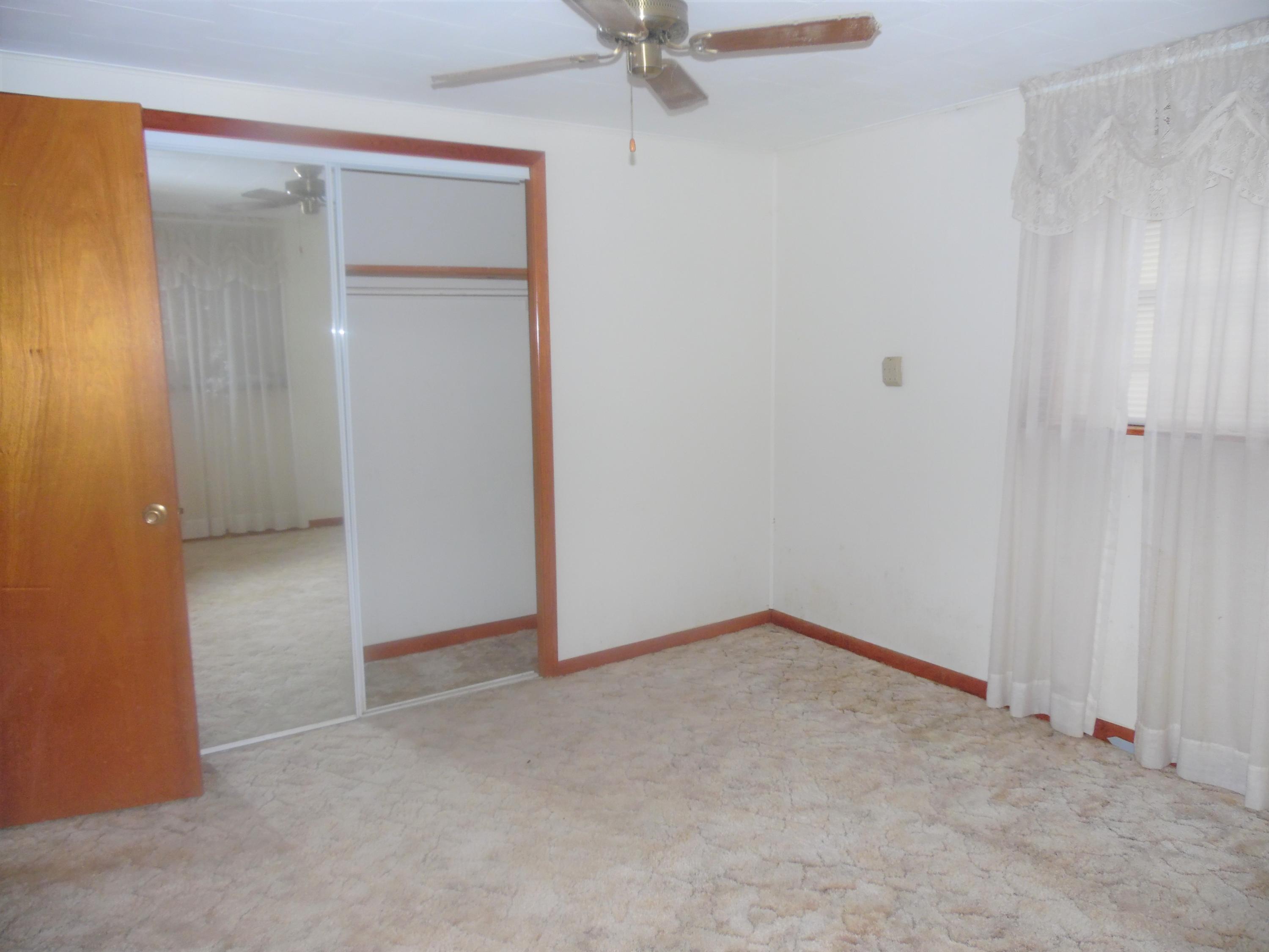 CHRISTIAN LIFE CENTER 1 UNREC - Residential