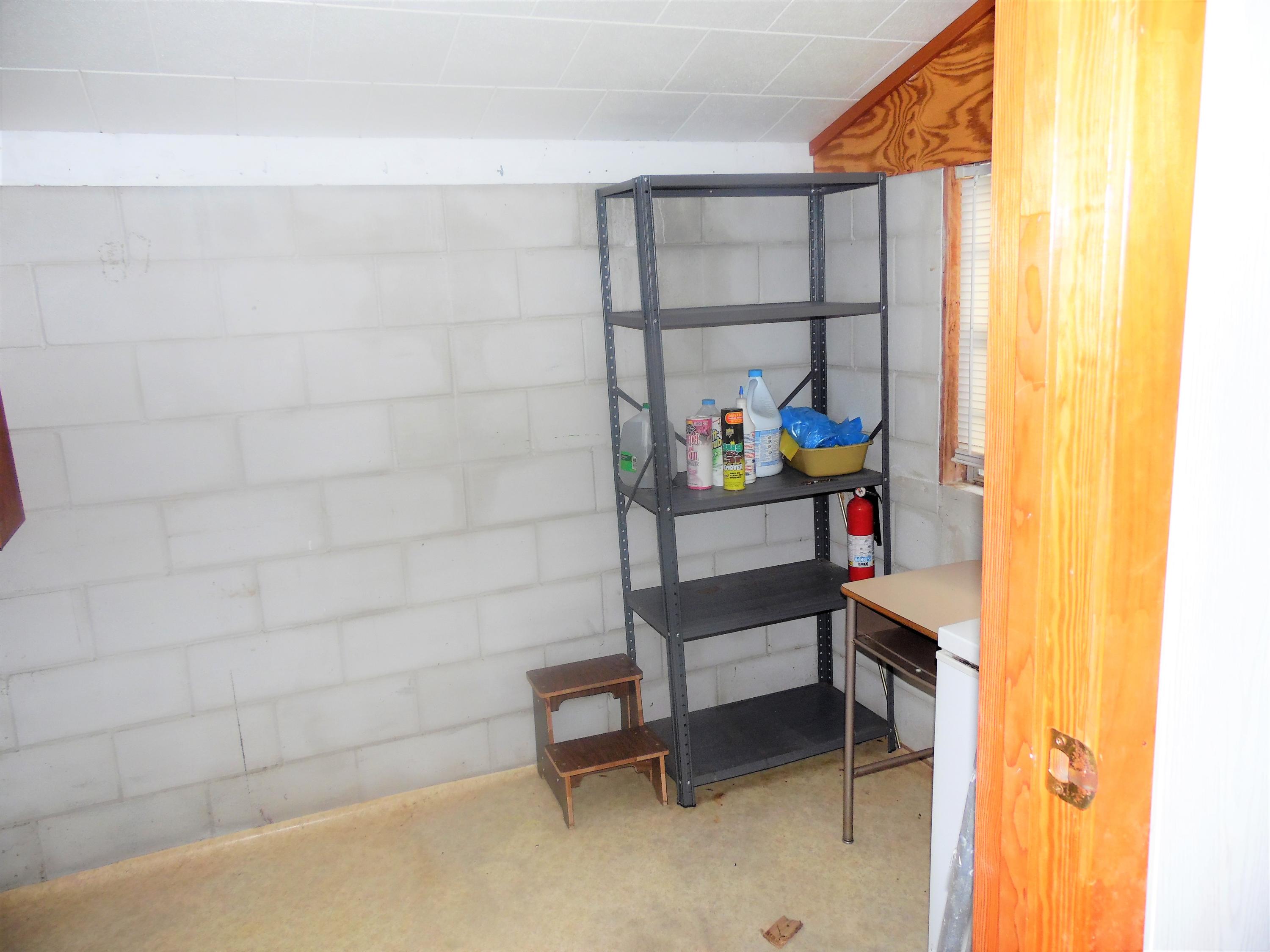 CHRISTIAN LIFE CENTER 1 UNREC - Residential