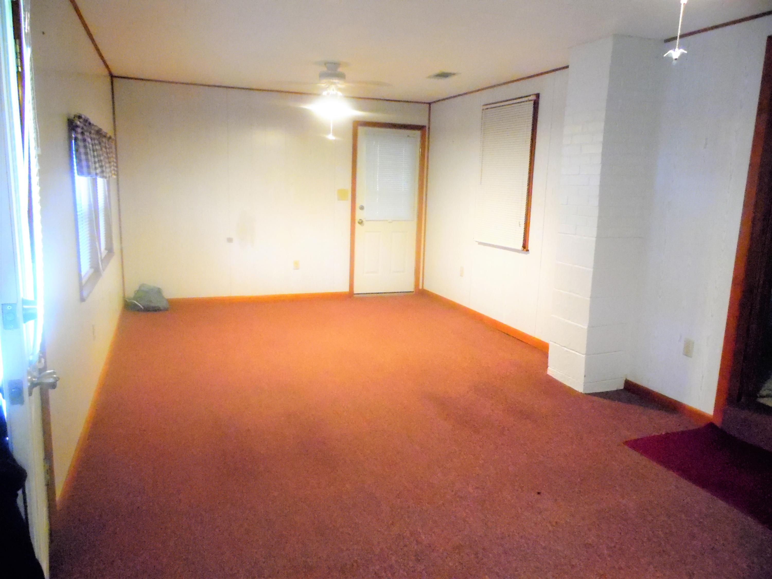 CHRISTIAN LIFE CENTER 1 UNREC - Residential