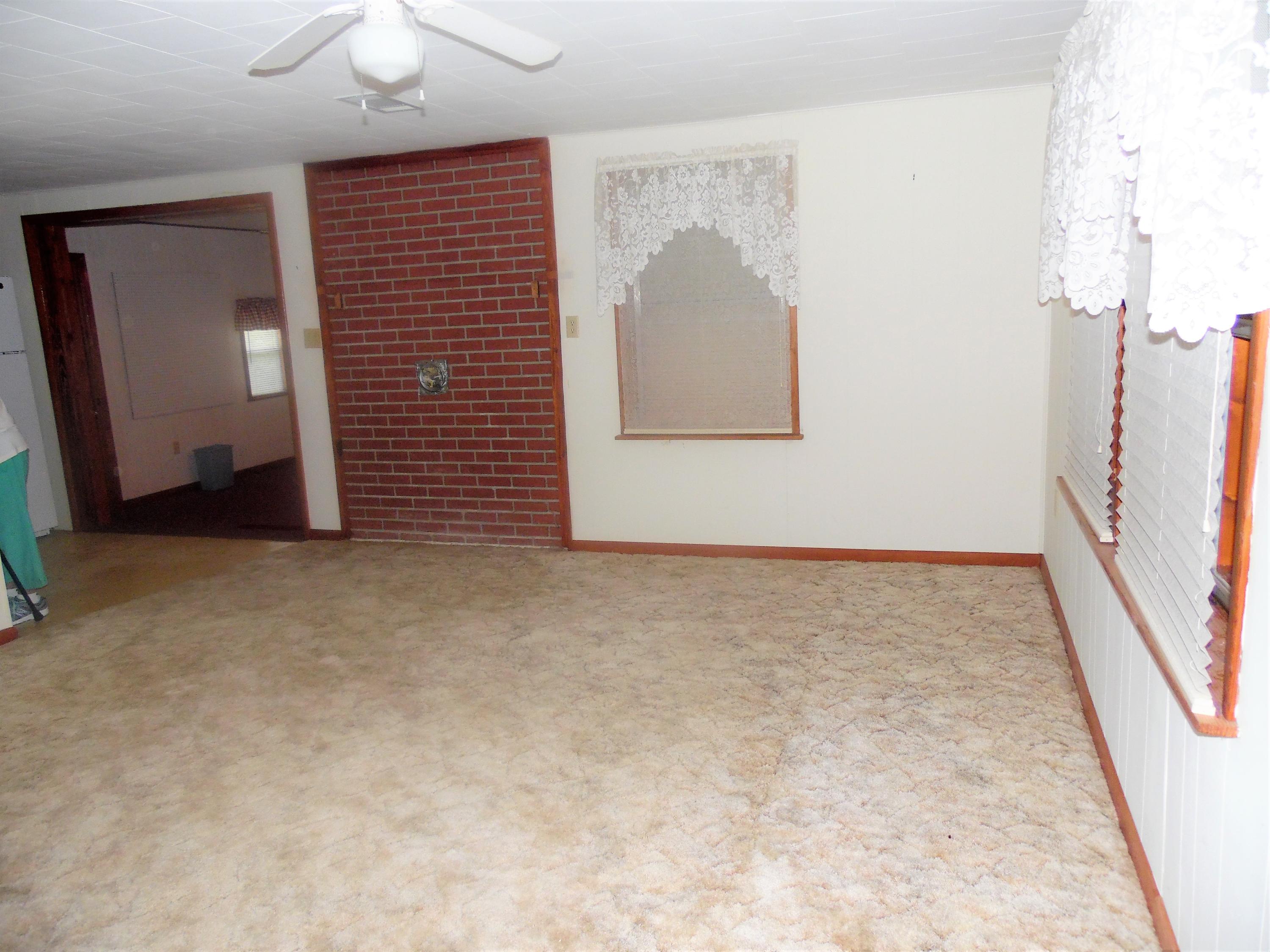 CHRISTIAN LIFE CENTER 1 UNREC - Residential