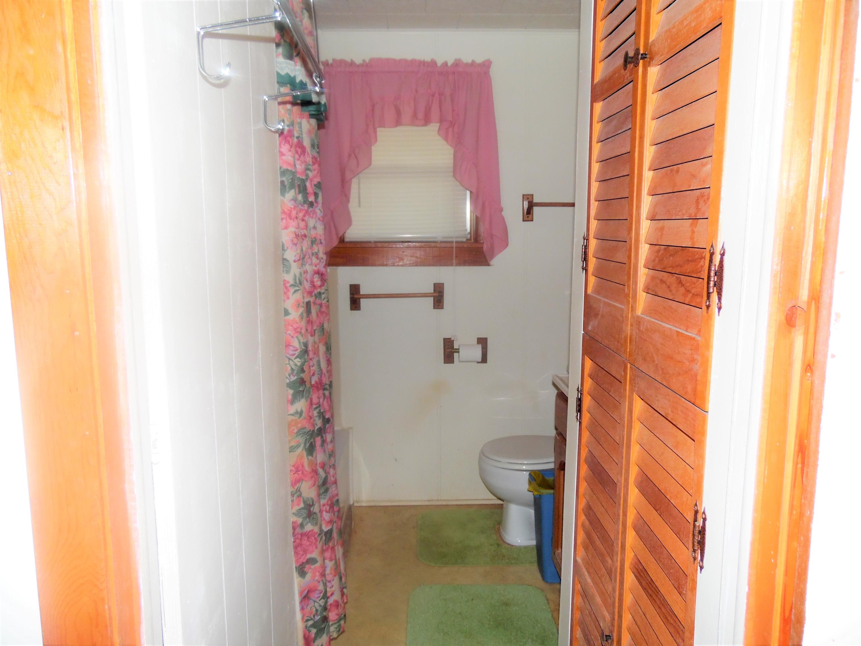 CHRISTIAN LIFE CENTER 1 UNREC - Residential