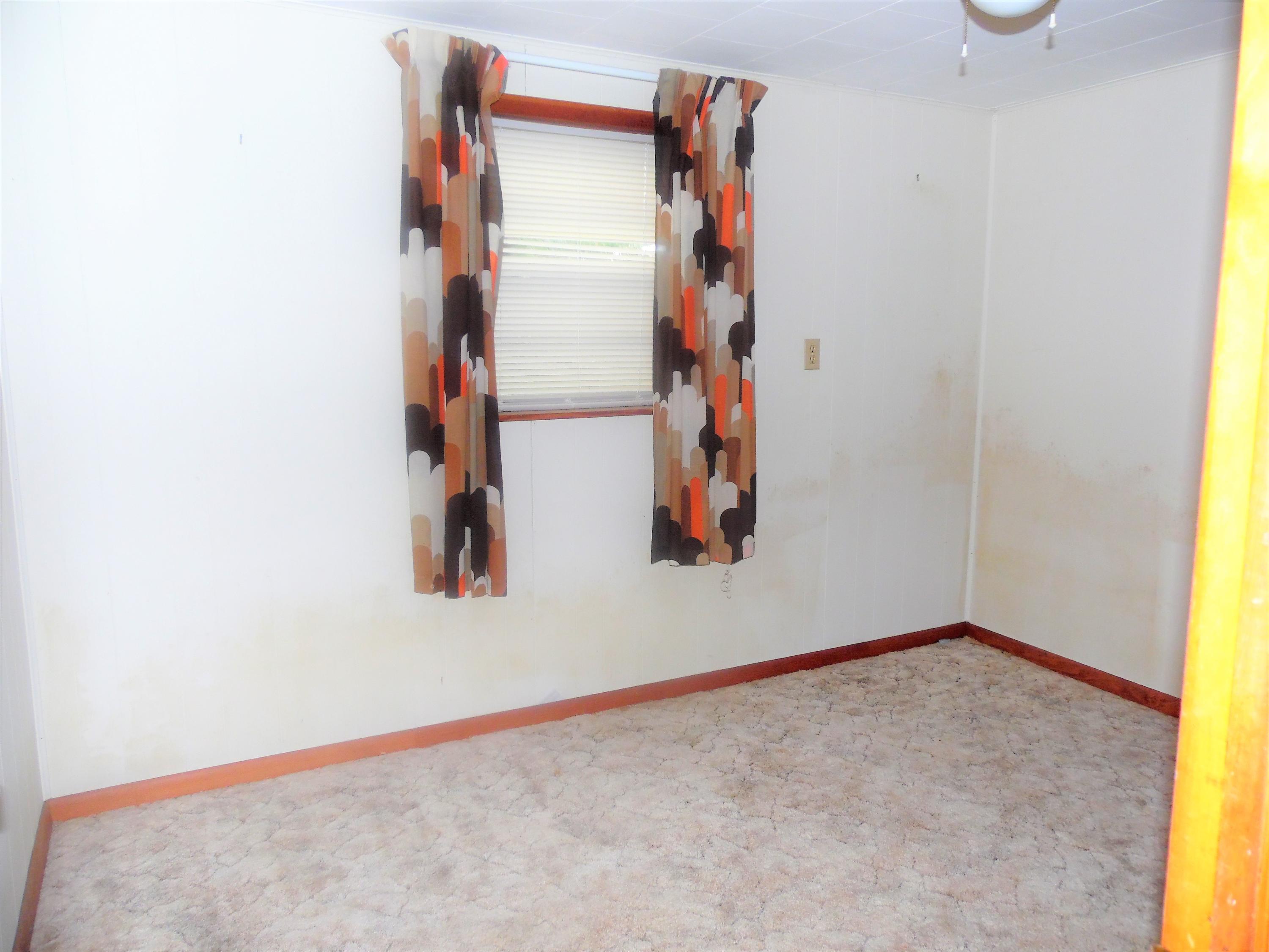 CHRISTIAN LIFE CENTER 1 UNREC - Residential