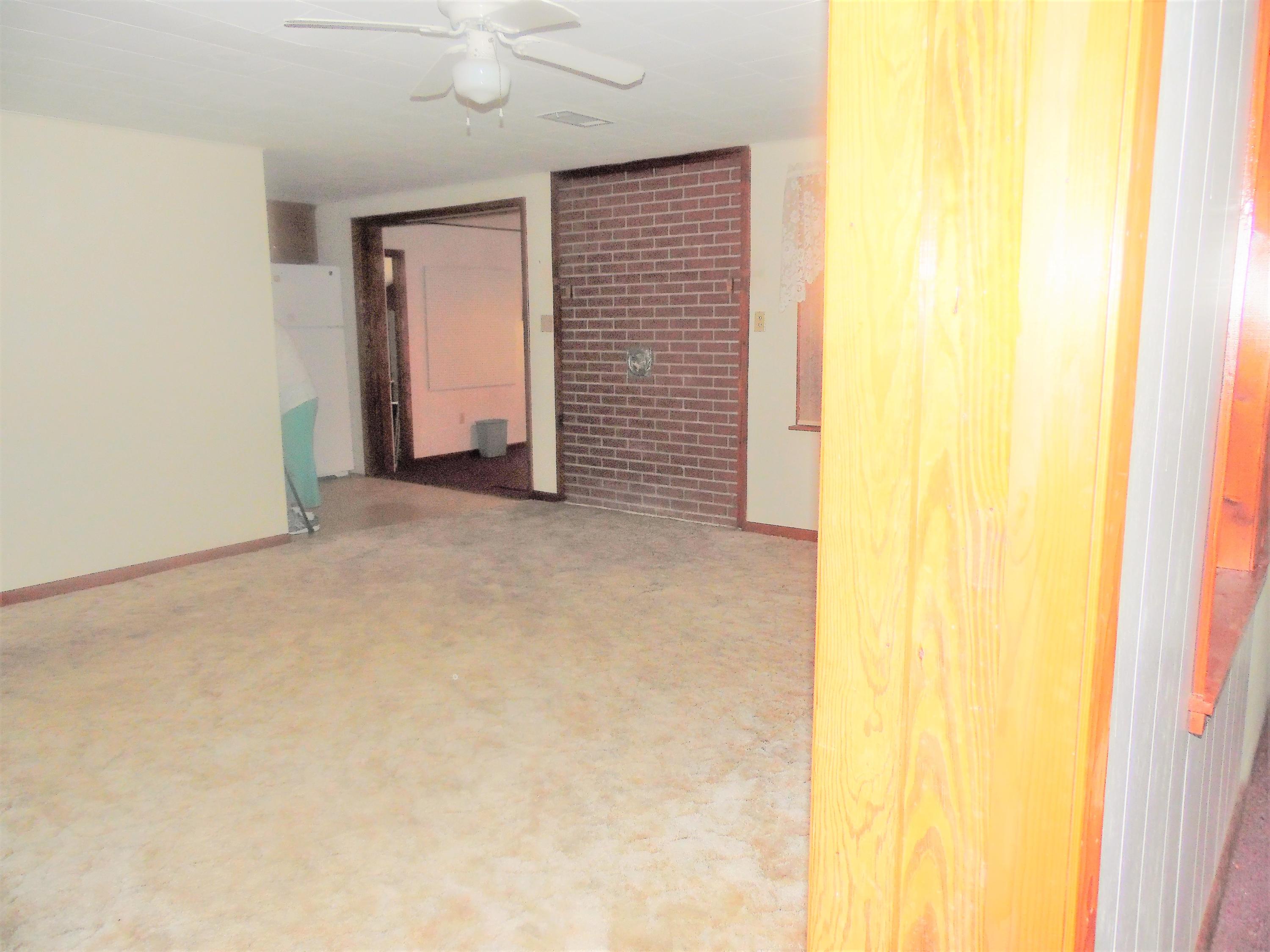 CHRISTIAN LIFE CENTER 1 UNREC - Residential