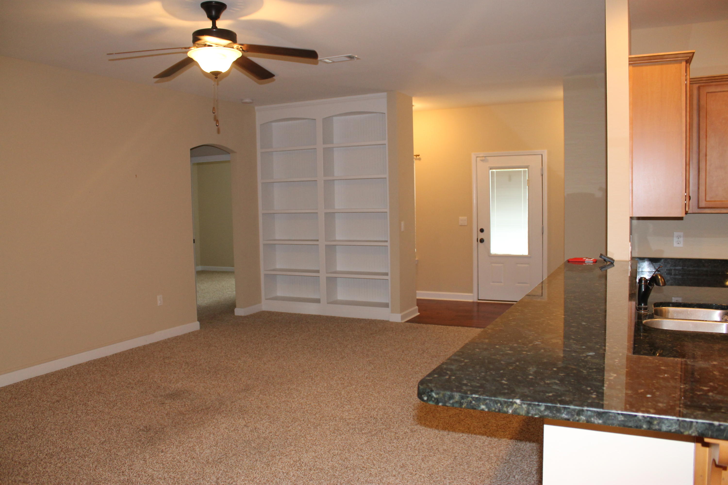 DUGGAN POND ESTATES - Residential