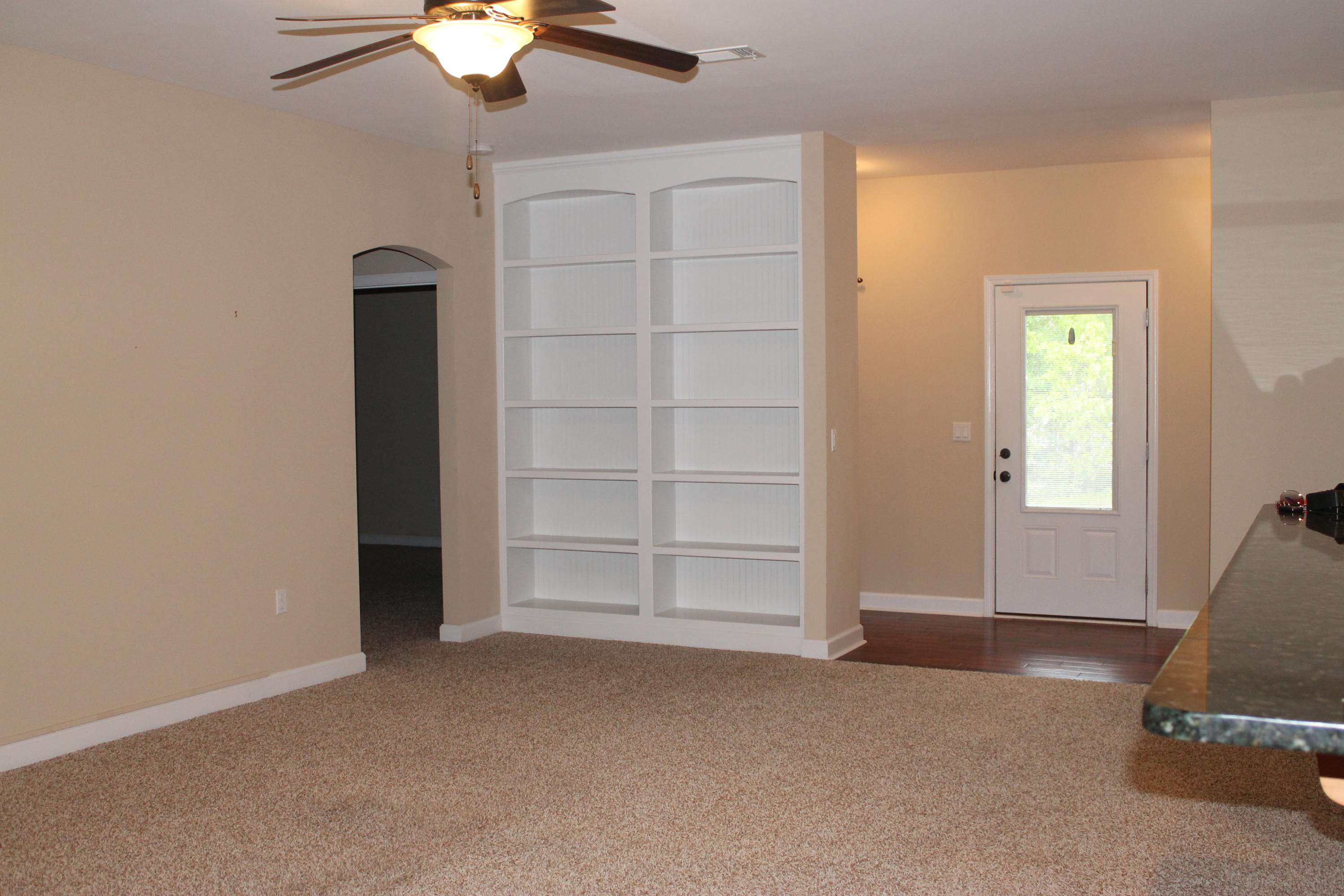 DUGGAN POND ESTATES - Residential