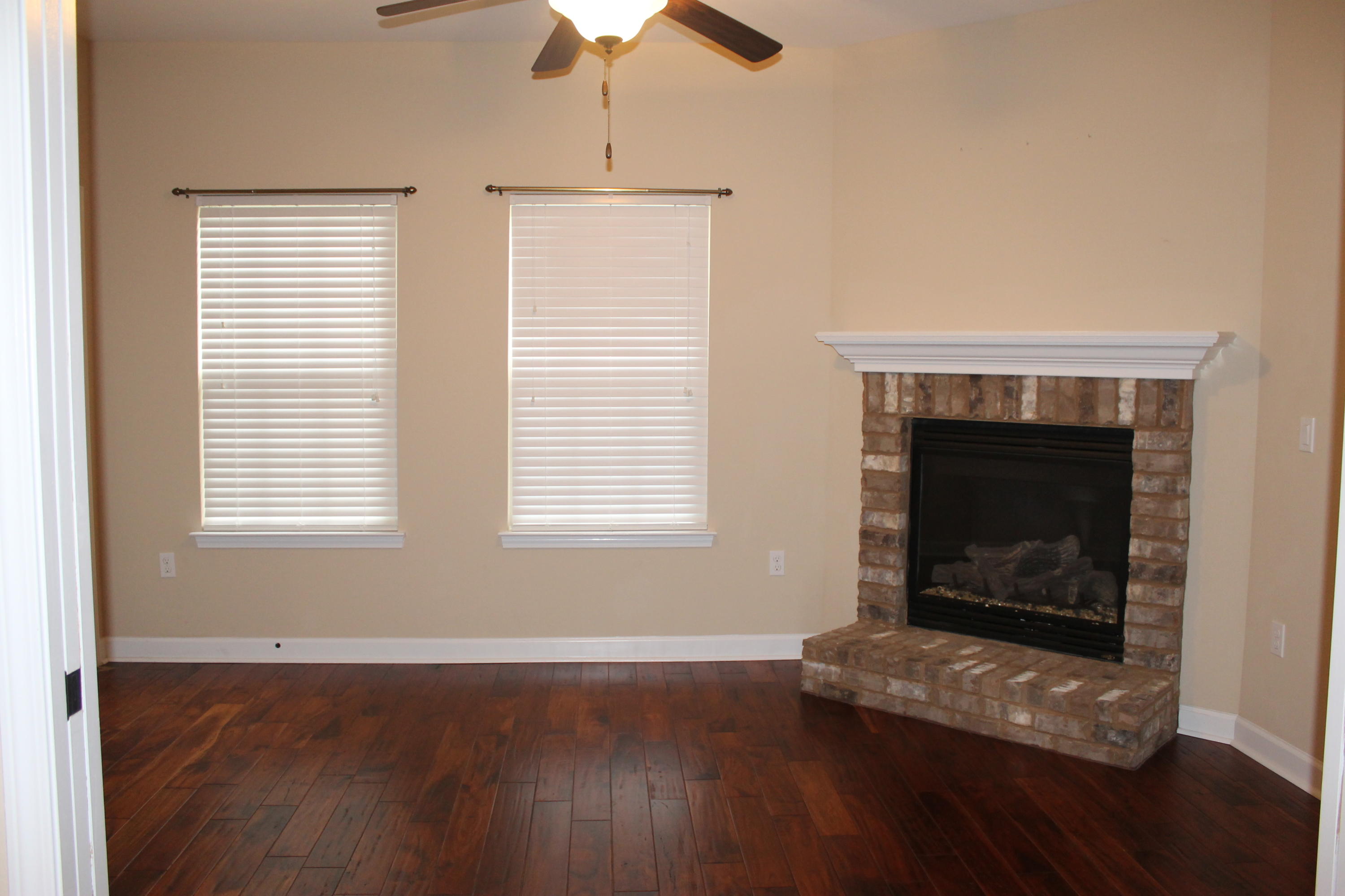 DUGGAN POND ESTATES - Residential