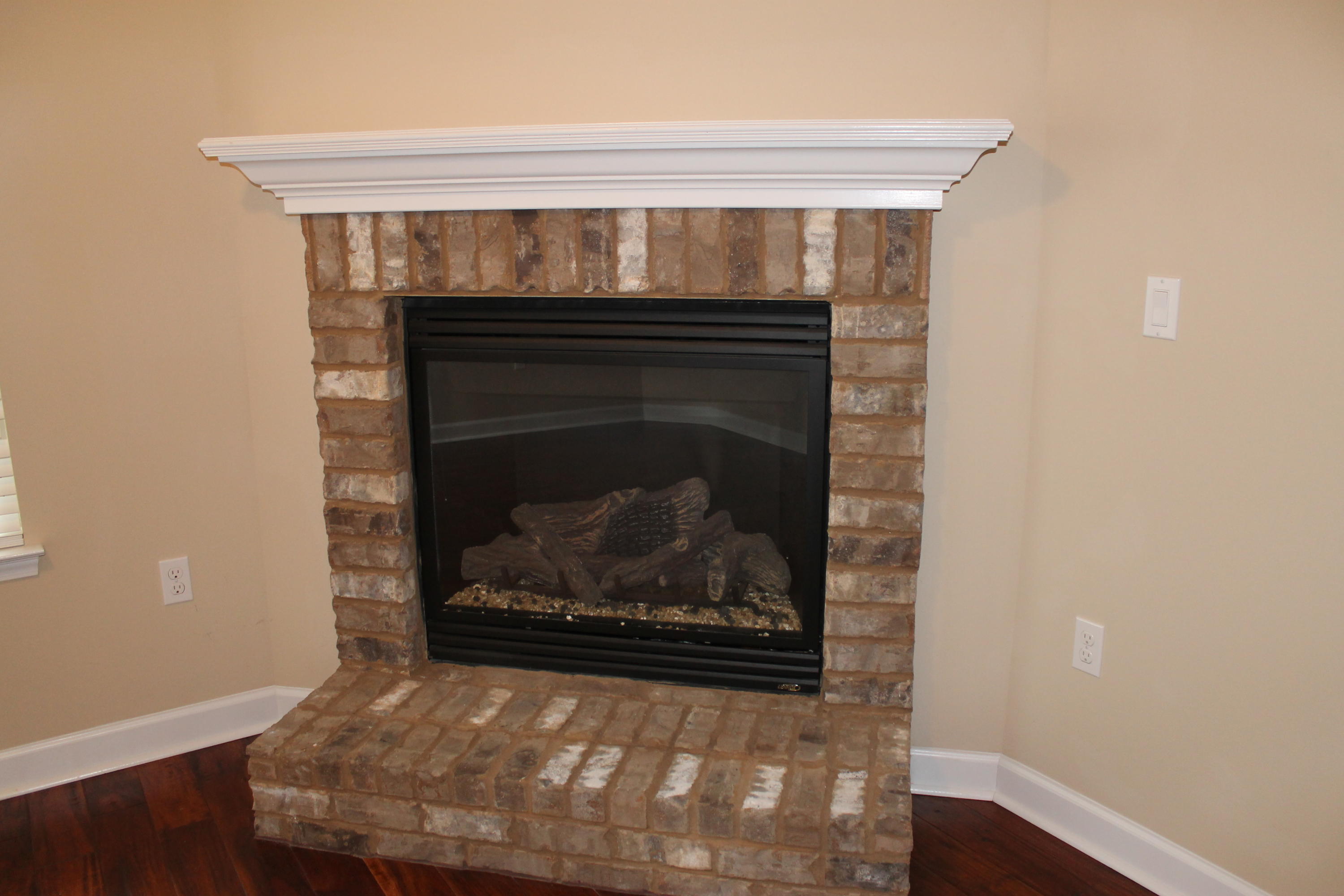 DUGGAN POND ESTATES - Residential