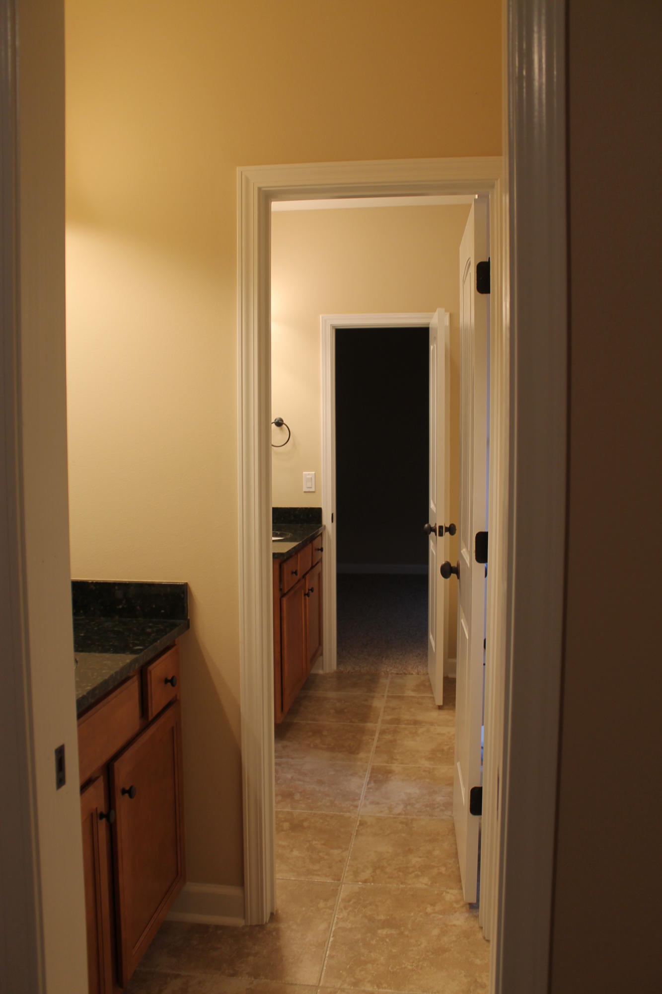 DUGGAN POND ESTATES - Residential