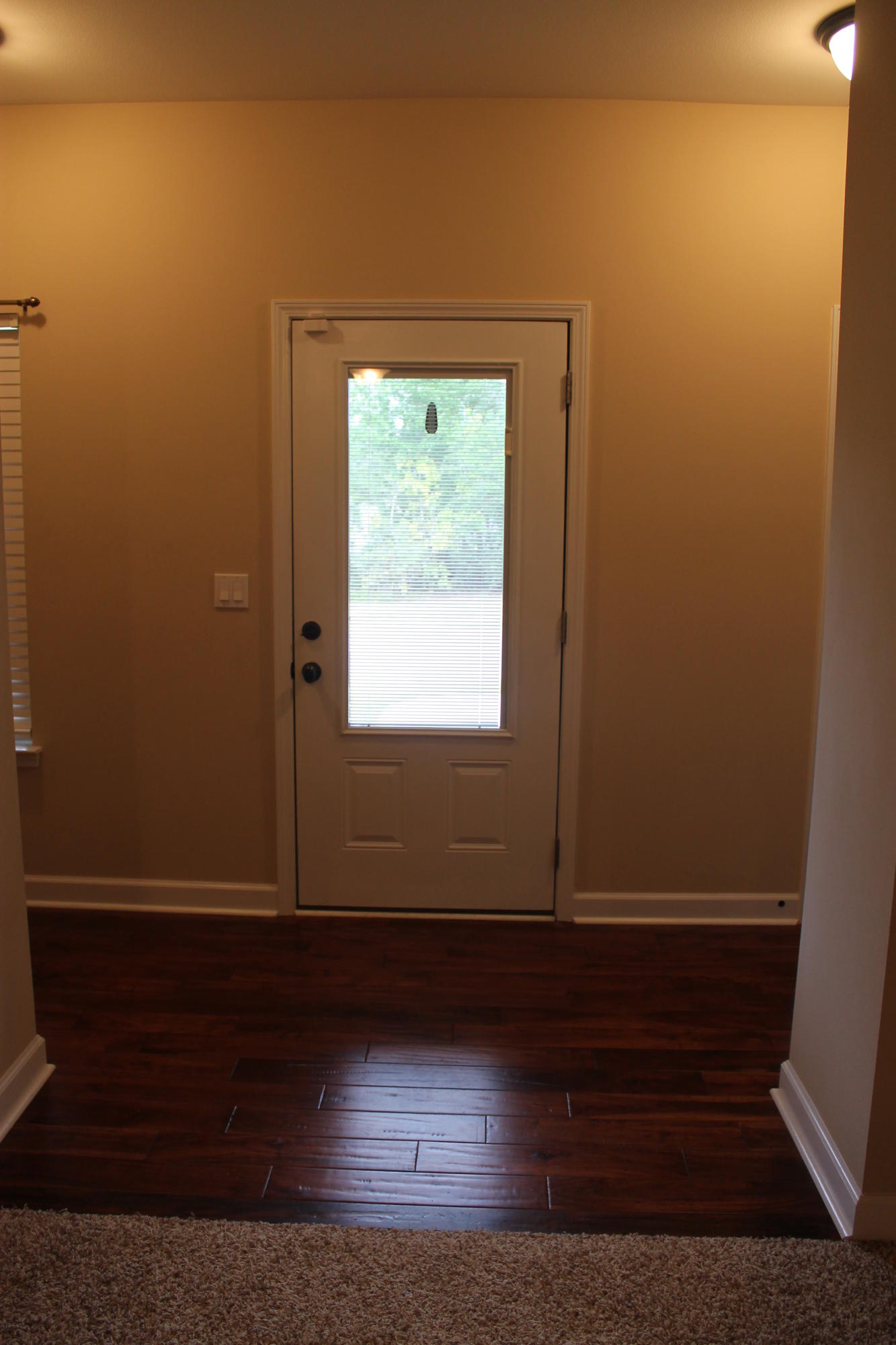 DUGGAN POND ESTATES - Residential
