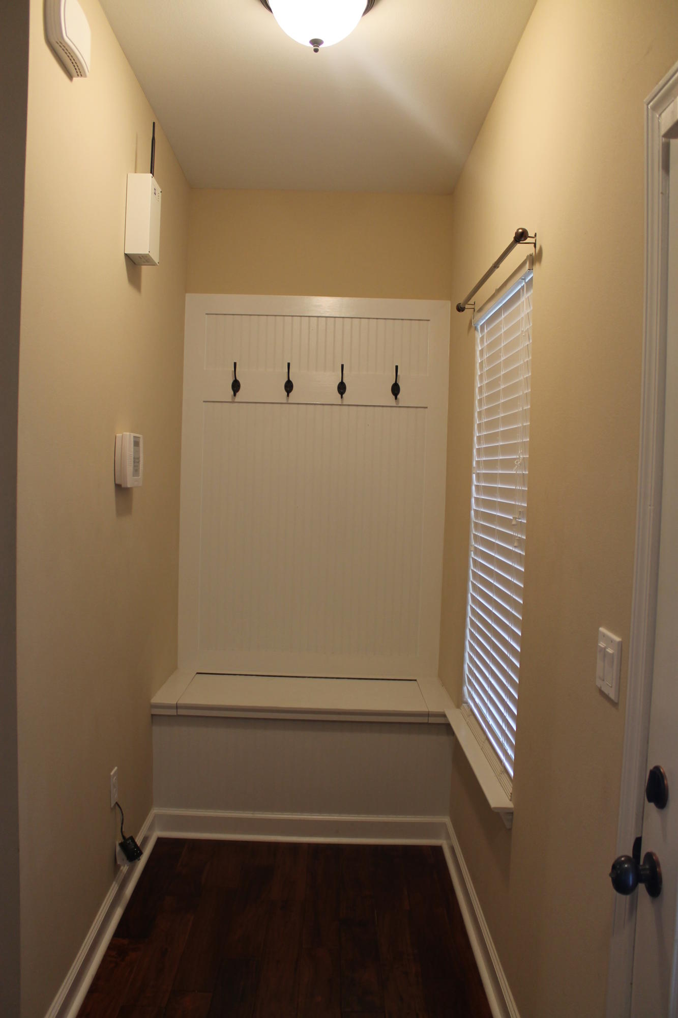 DUGGAN POND ESTATES - Residential