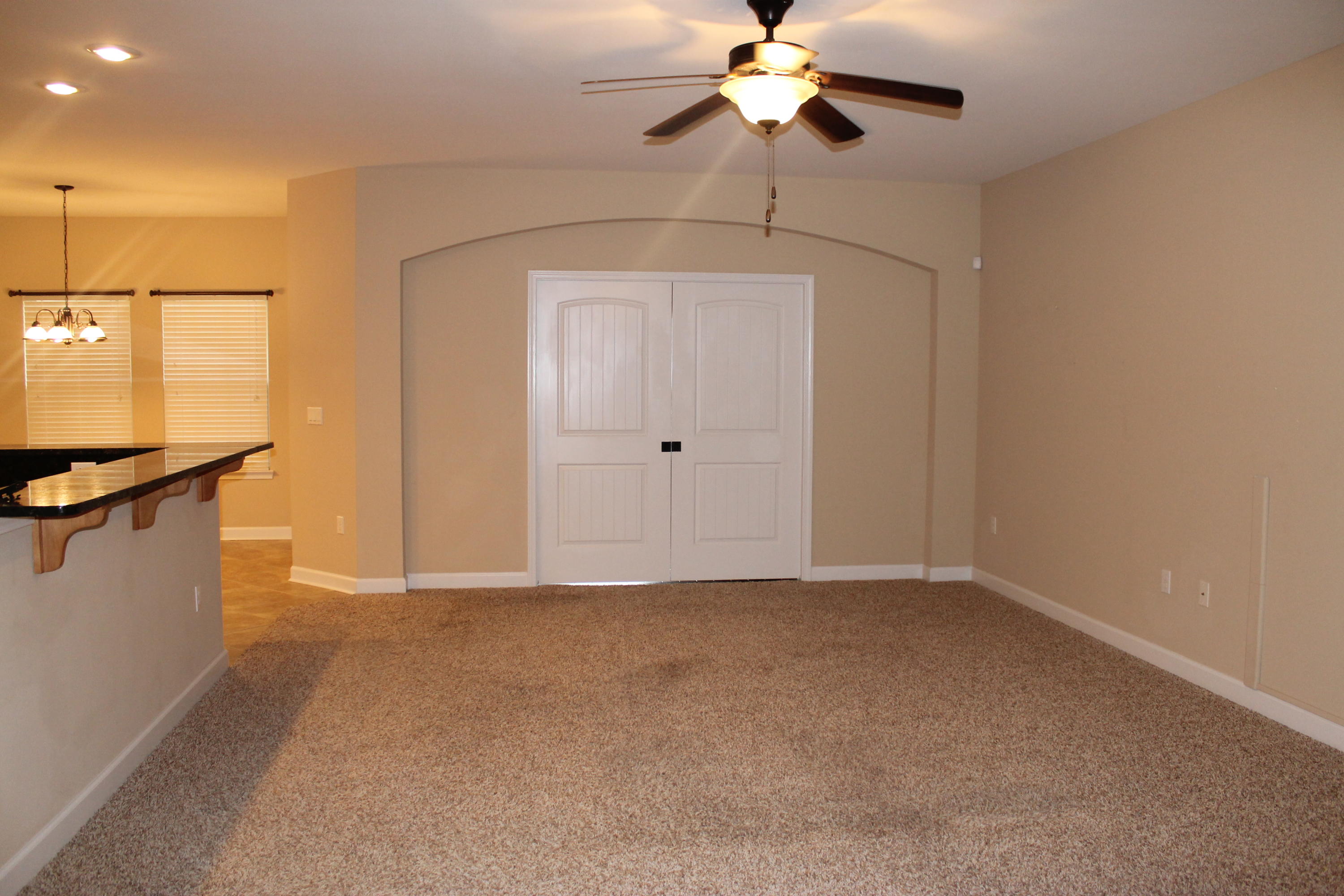 DUGGAN POND ESTATES - Residential