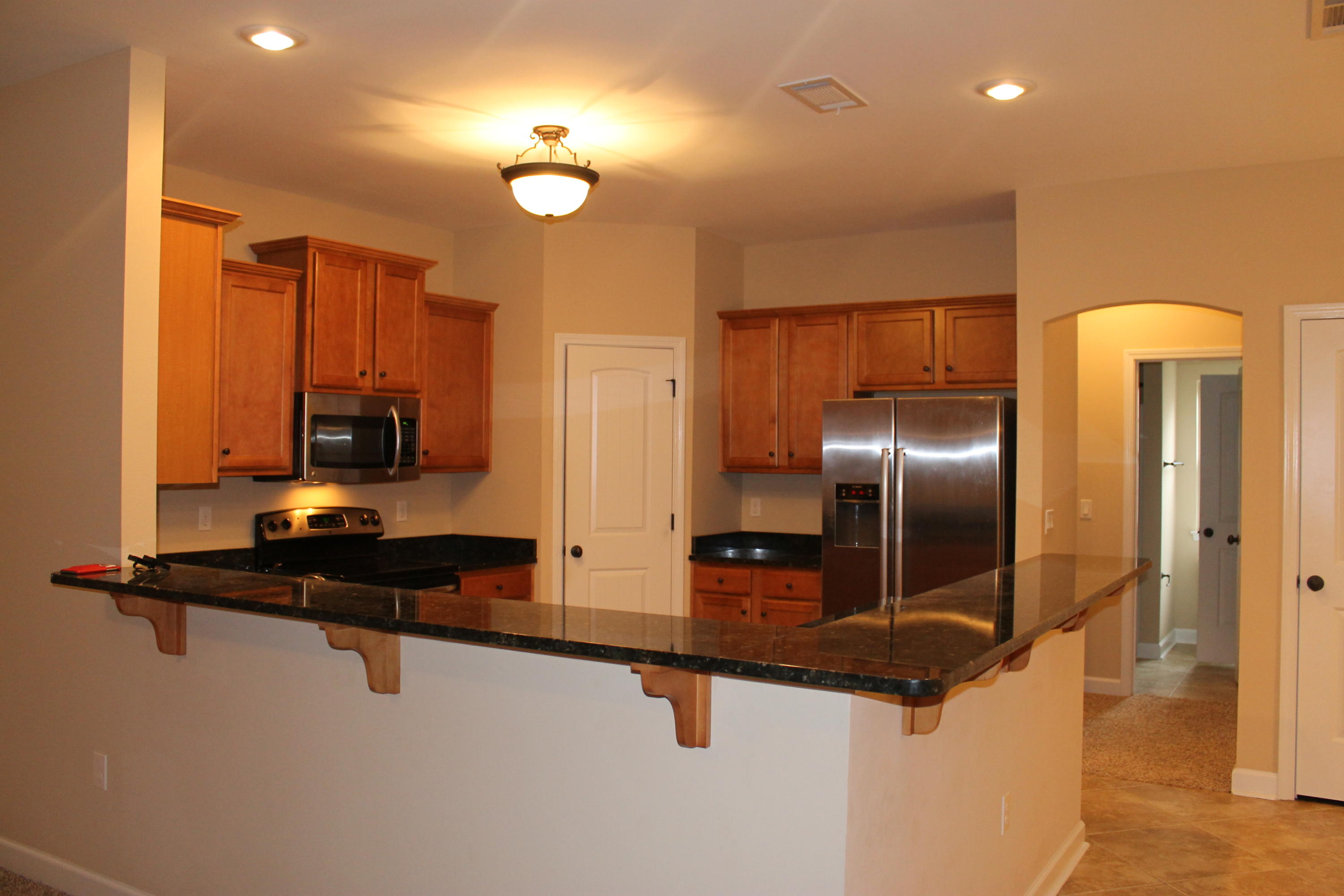 DUGGAN POND ESTATES - Residential