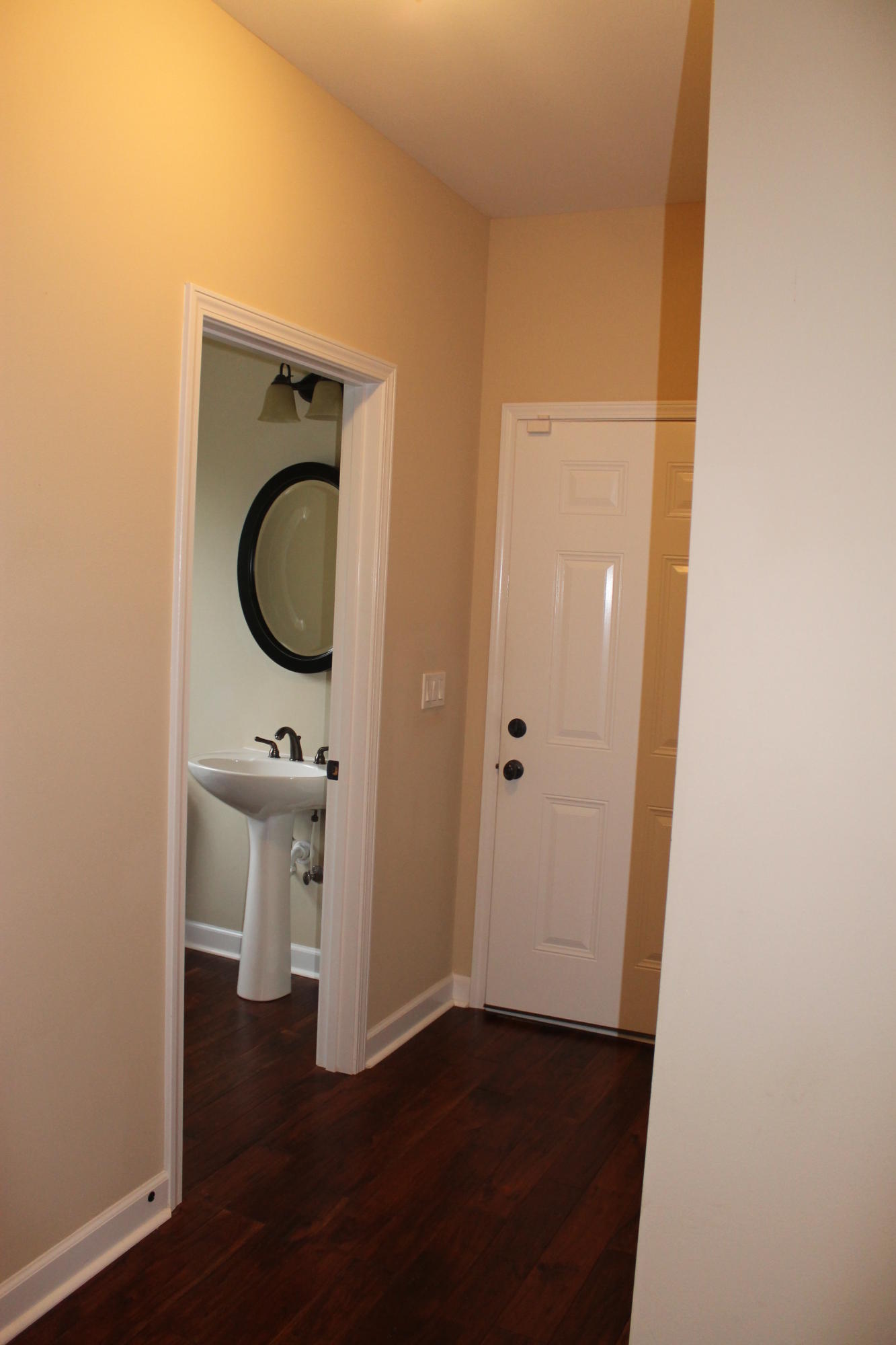 DUGGAN POND ESTATES - Residential
