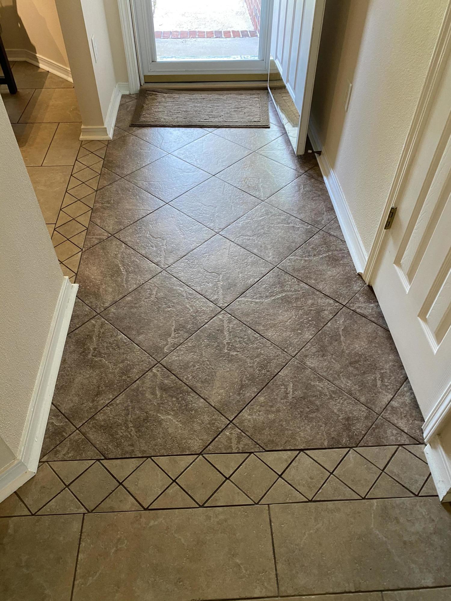 HAMPTON RIDGE ESTATES - Residential