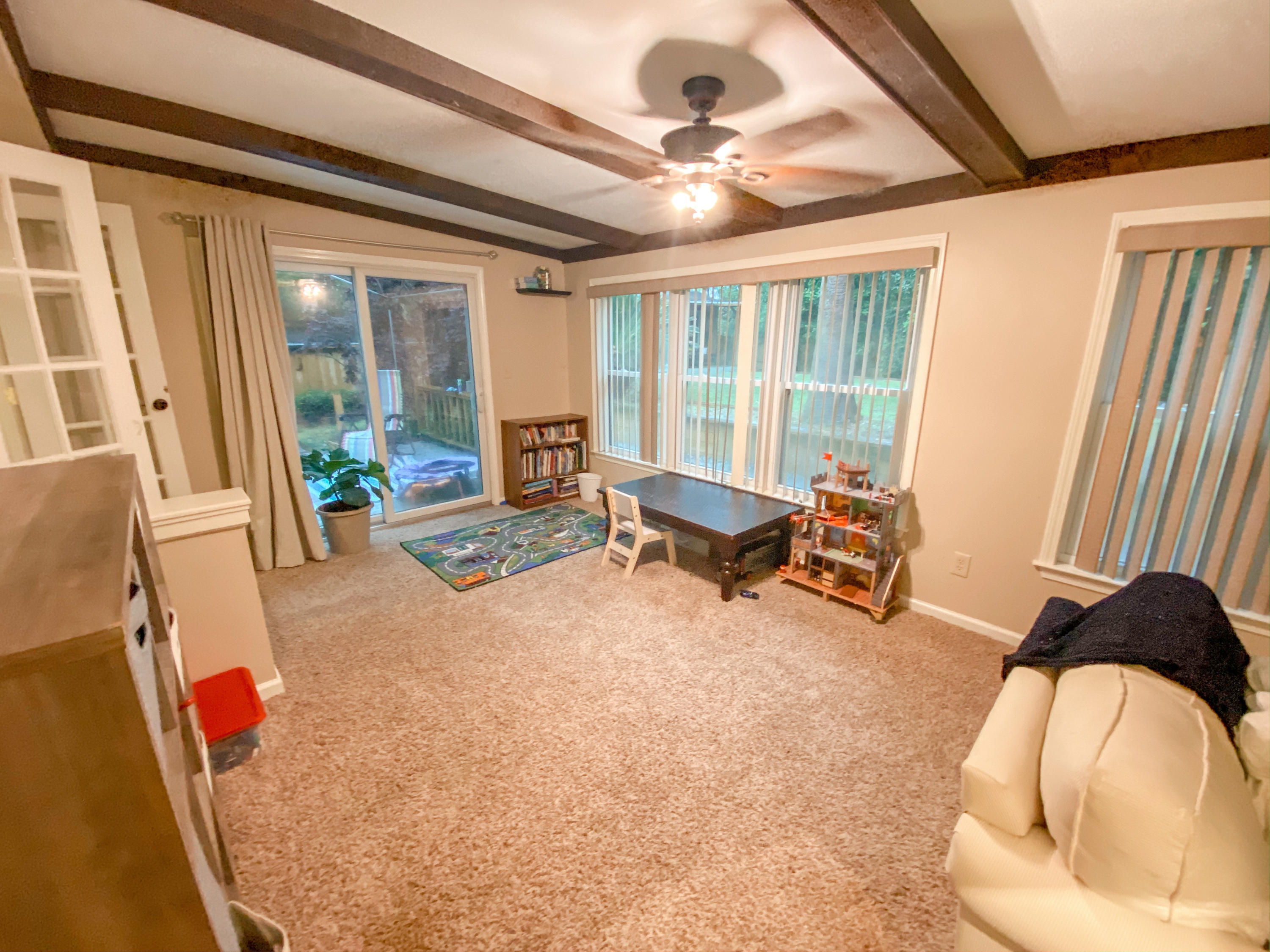 MAGNOLIA CREEK PHASE 2 - Residential