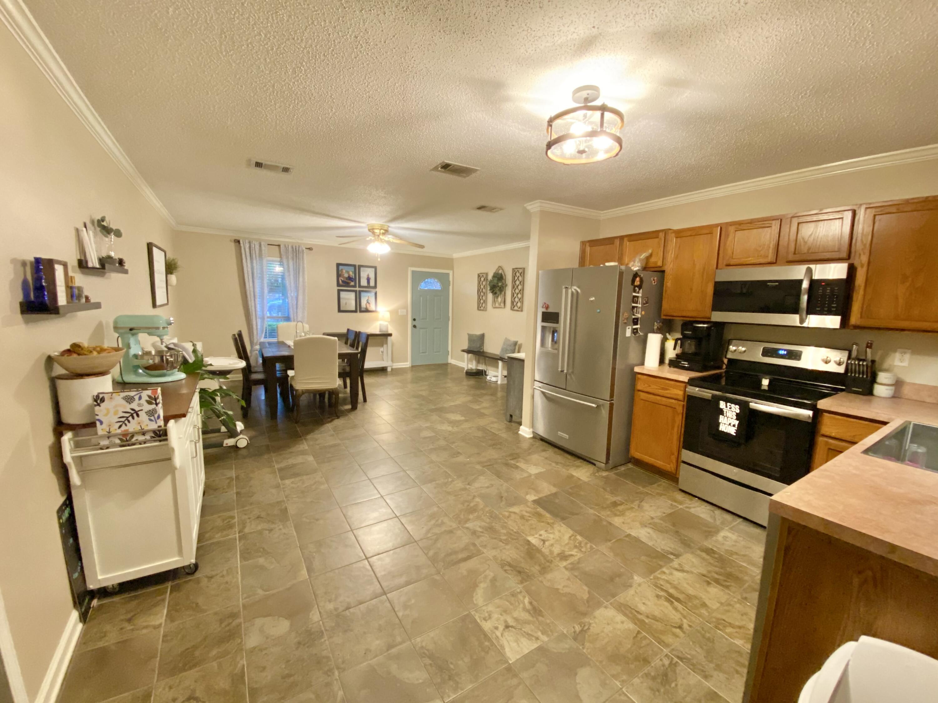 MAGNOLIA CREEK PHASE 2 - Residential