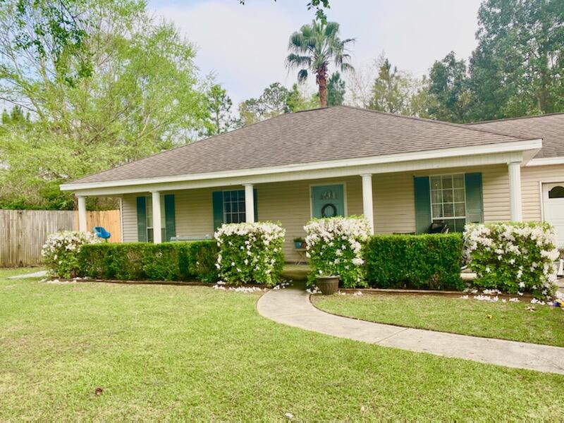 MAGNOLIA CREEK PHASE 2 - Residential