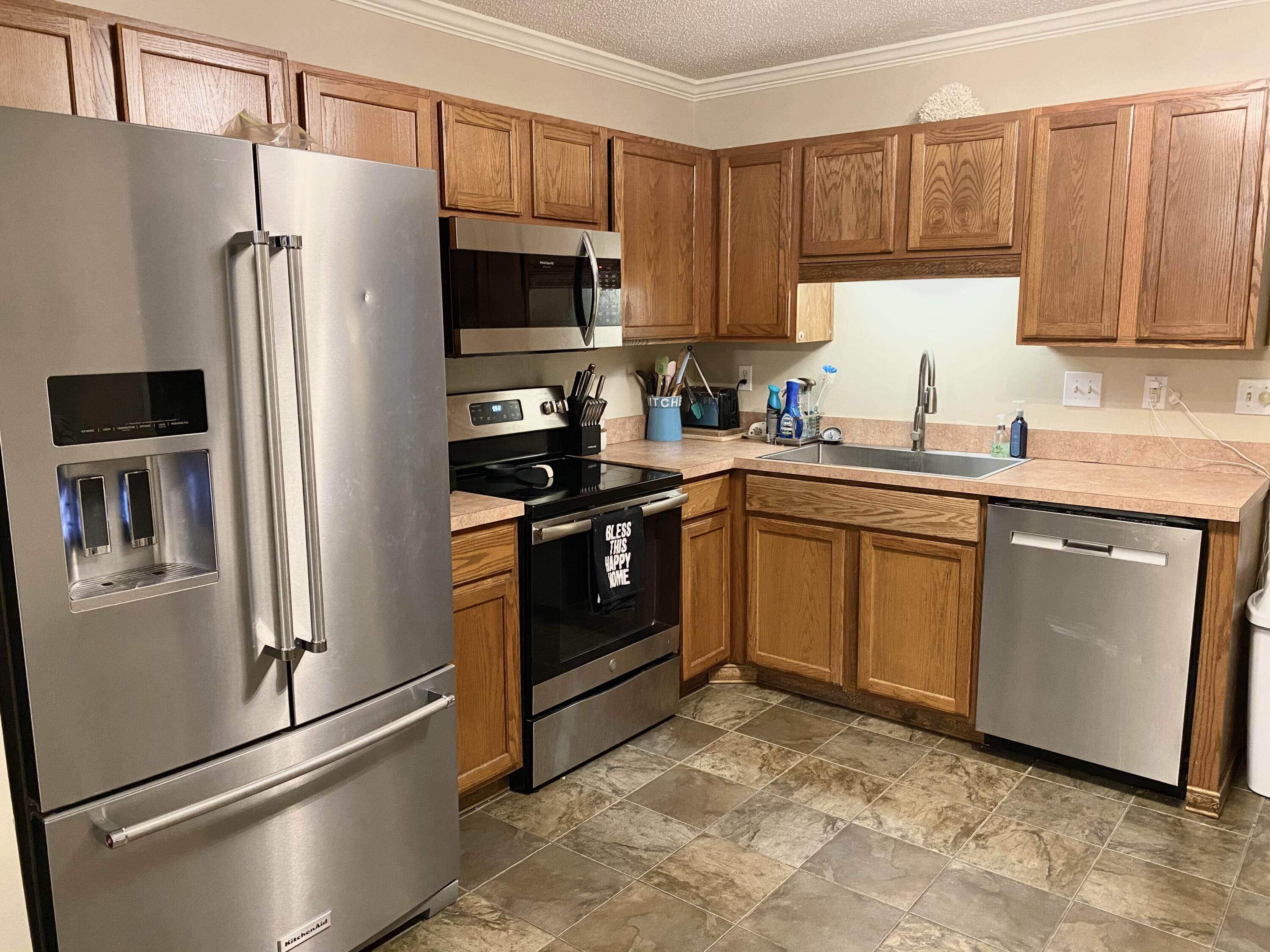 MAGNOLIA CREEK PHASE 2 - Residential