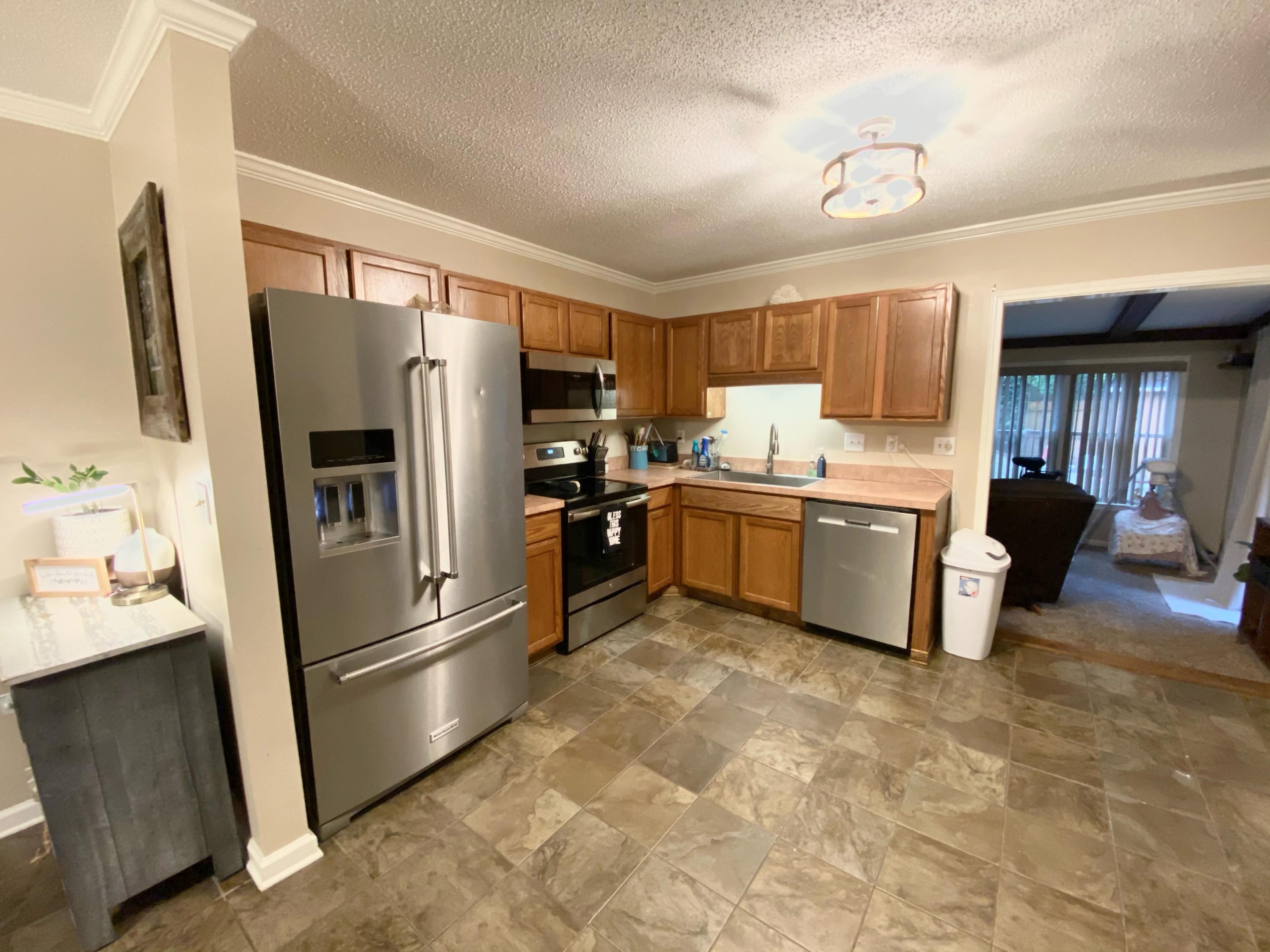 MAGNOLIA CREEK PHASE 2 - Residential