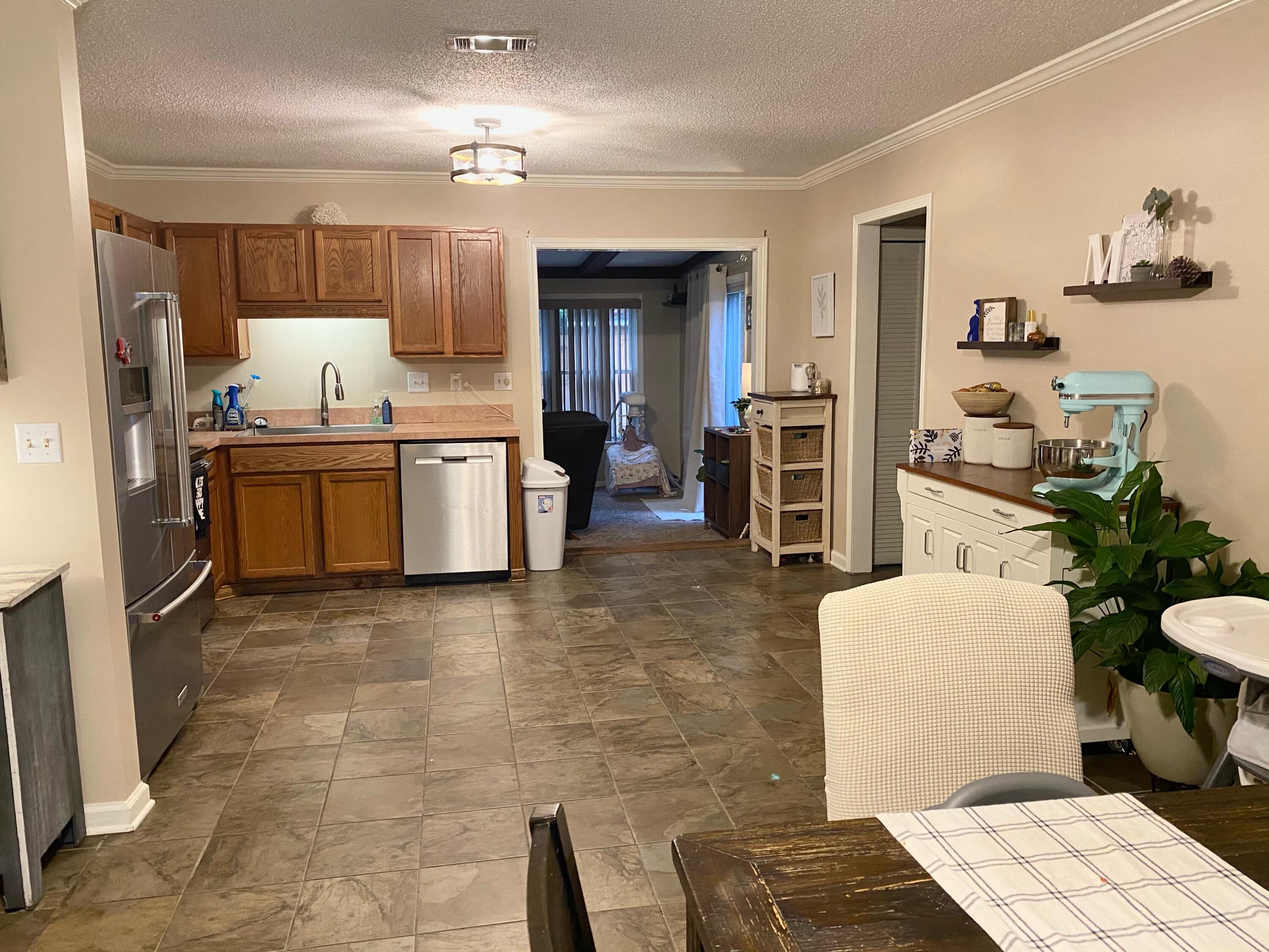 MAGNOLIA CREEK PHASE 2 - Residential