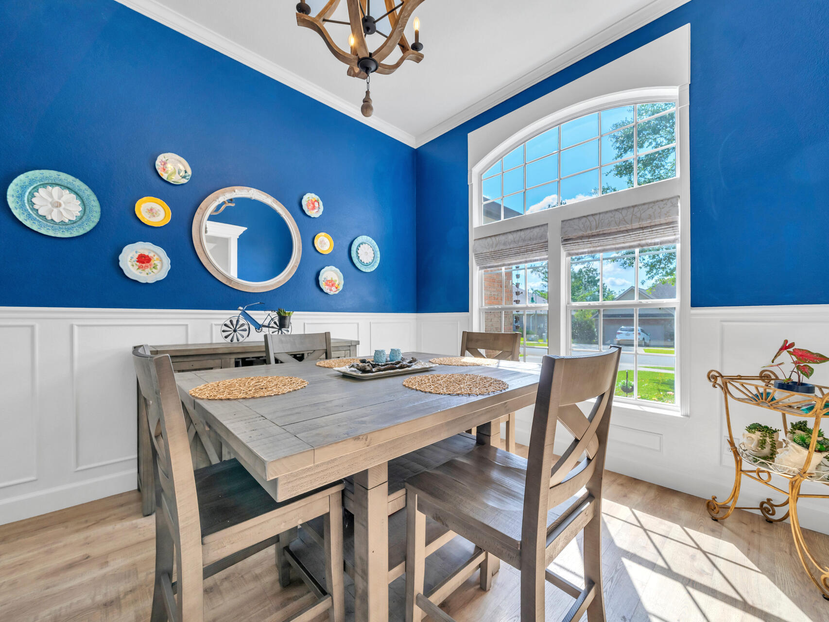 HAMMOCK BAY - Residential