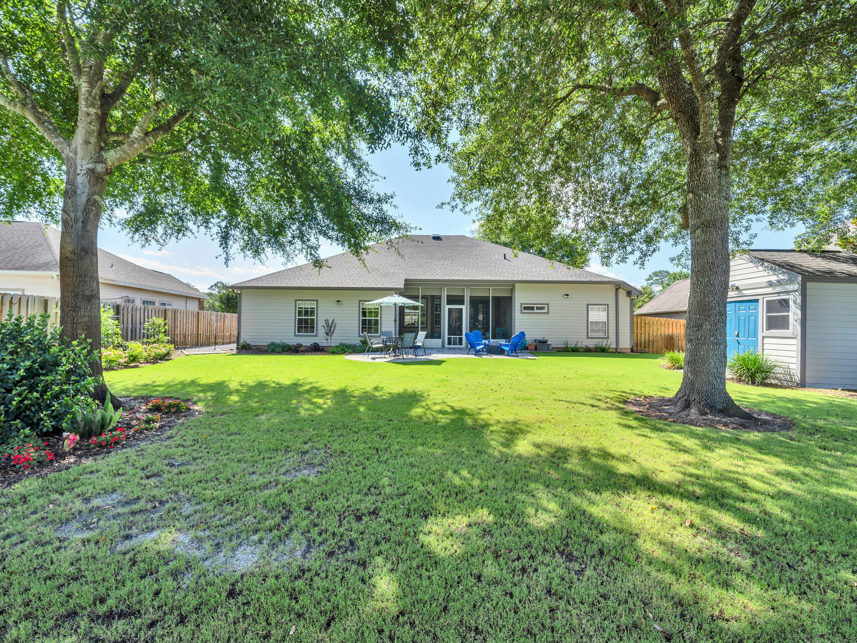 HAMMOCK BAY - Residential